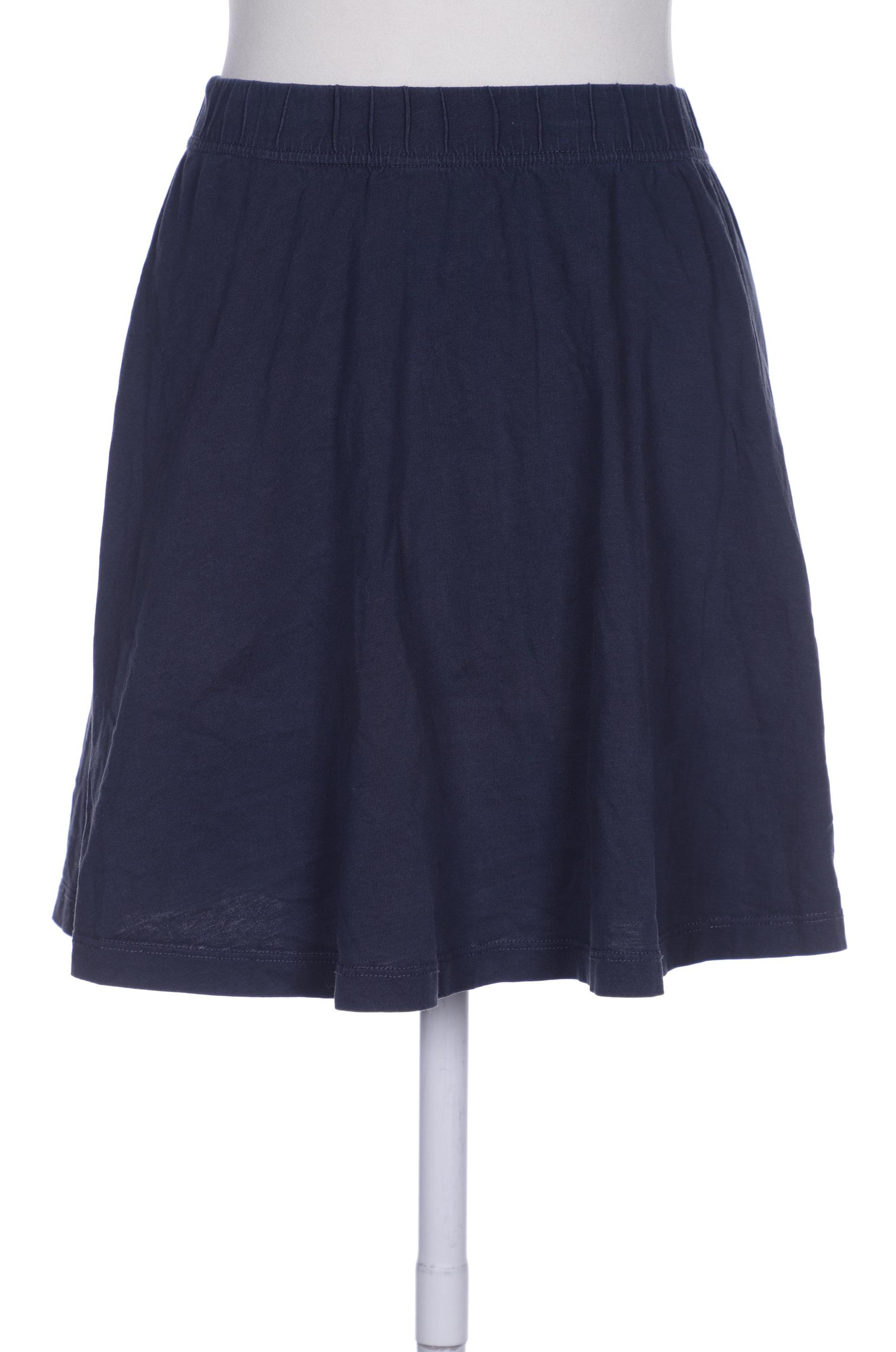 

Mama Licious Damen Rock, marineblau
