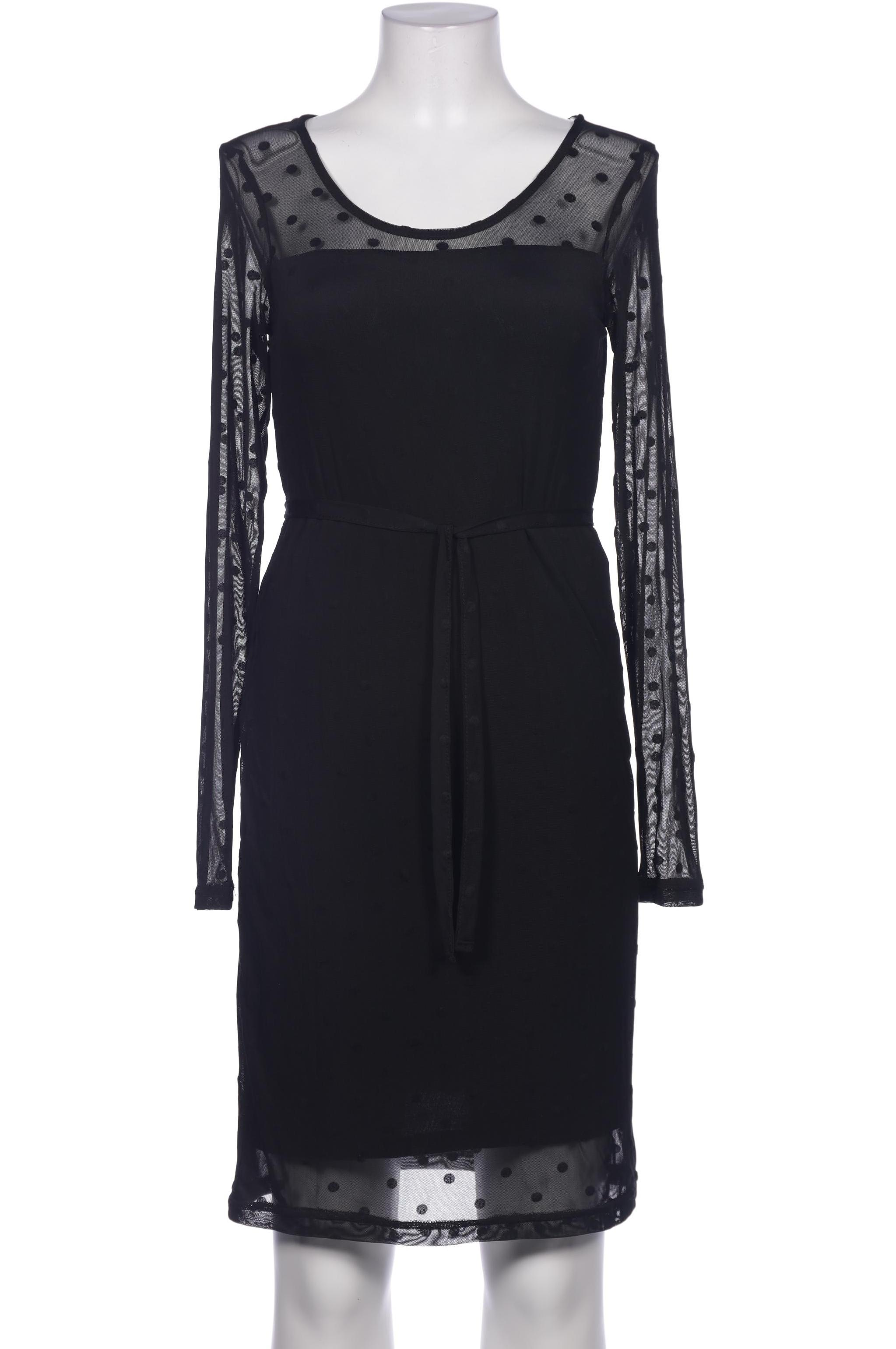 

Mama Licious Damen Kleid, schwarz, Gr. 36