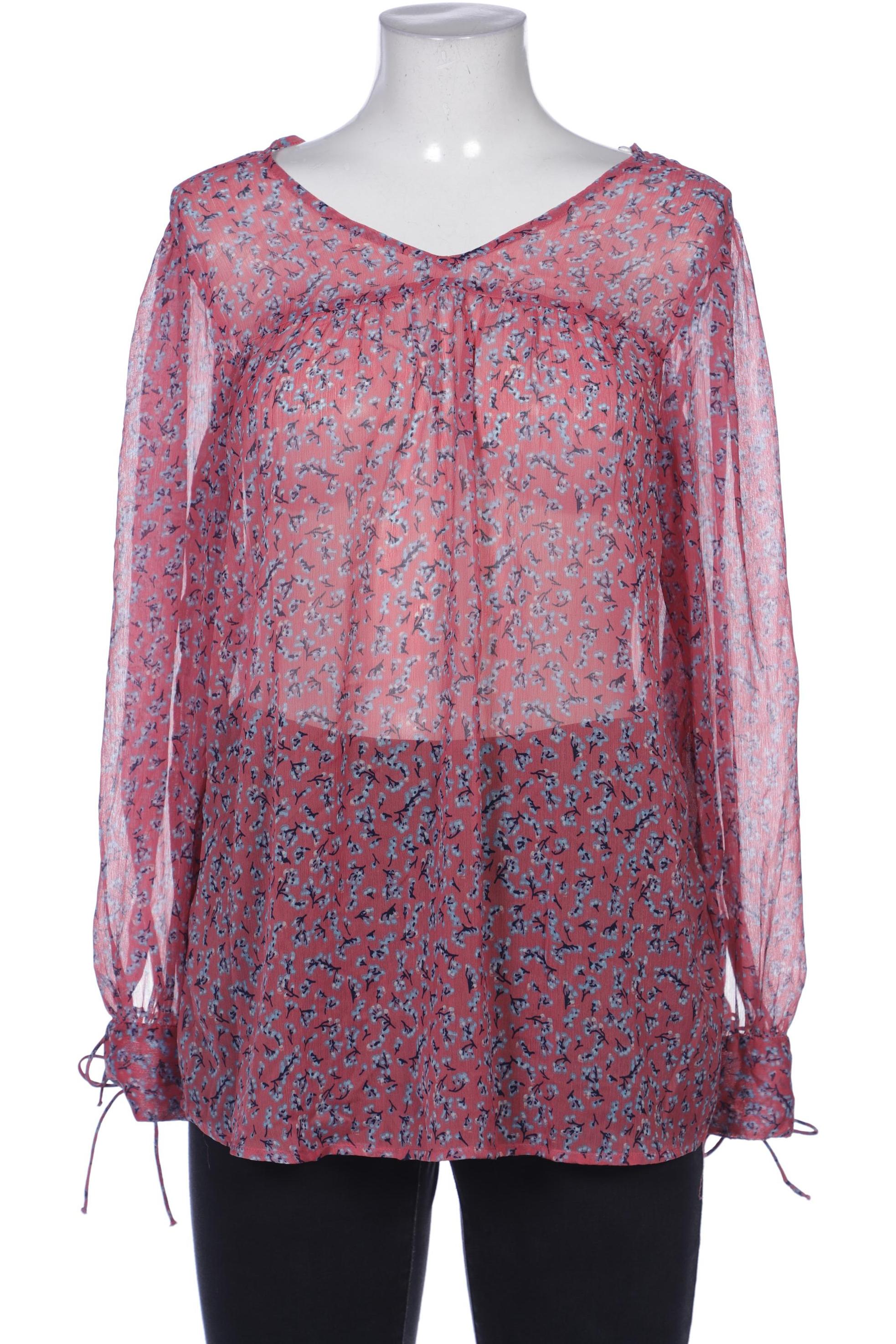 

Mama Licious Damen Bluse, pink, Gr. 38