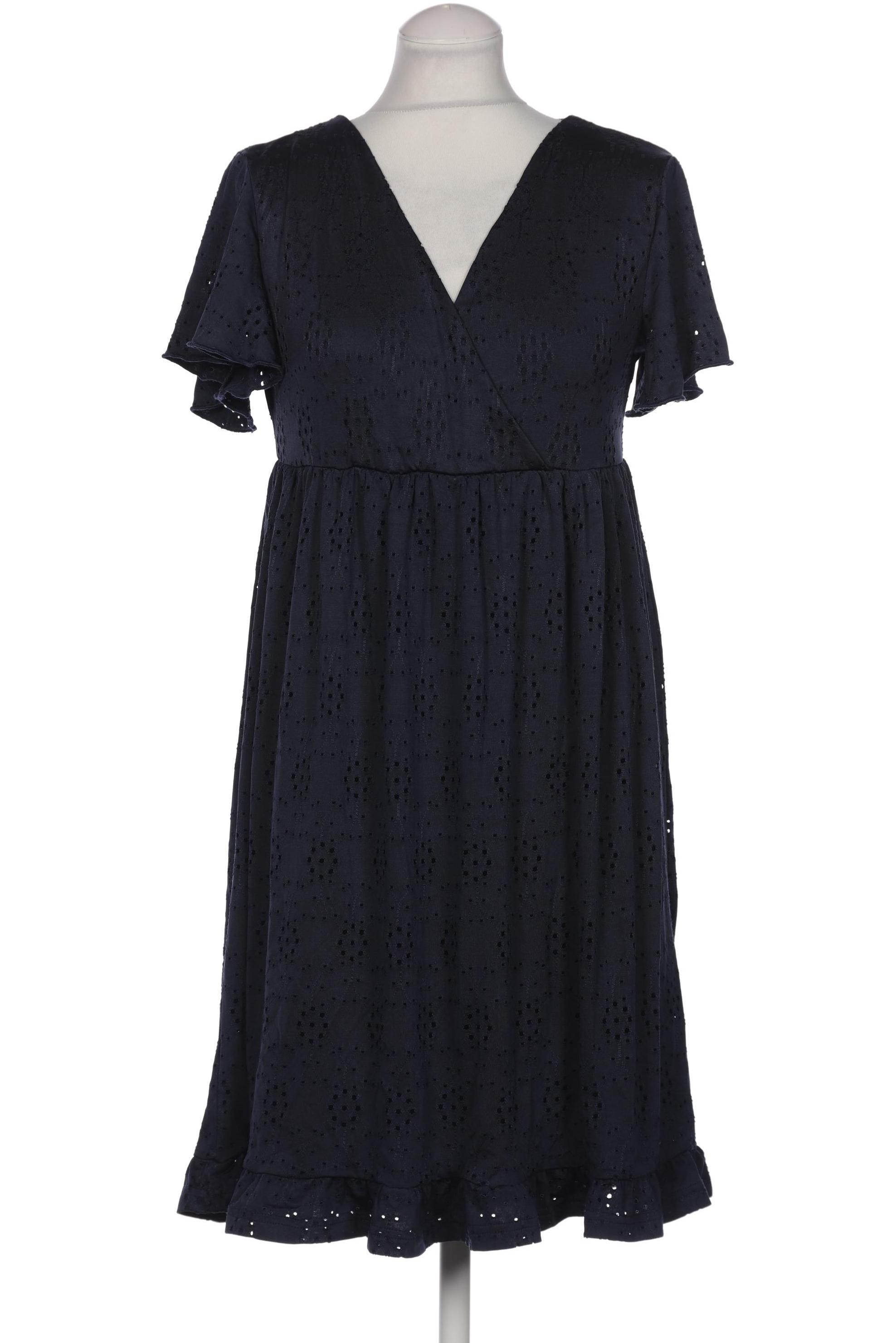 

Mama Licious Damen Kleid, marineblau, Gr. 38