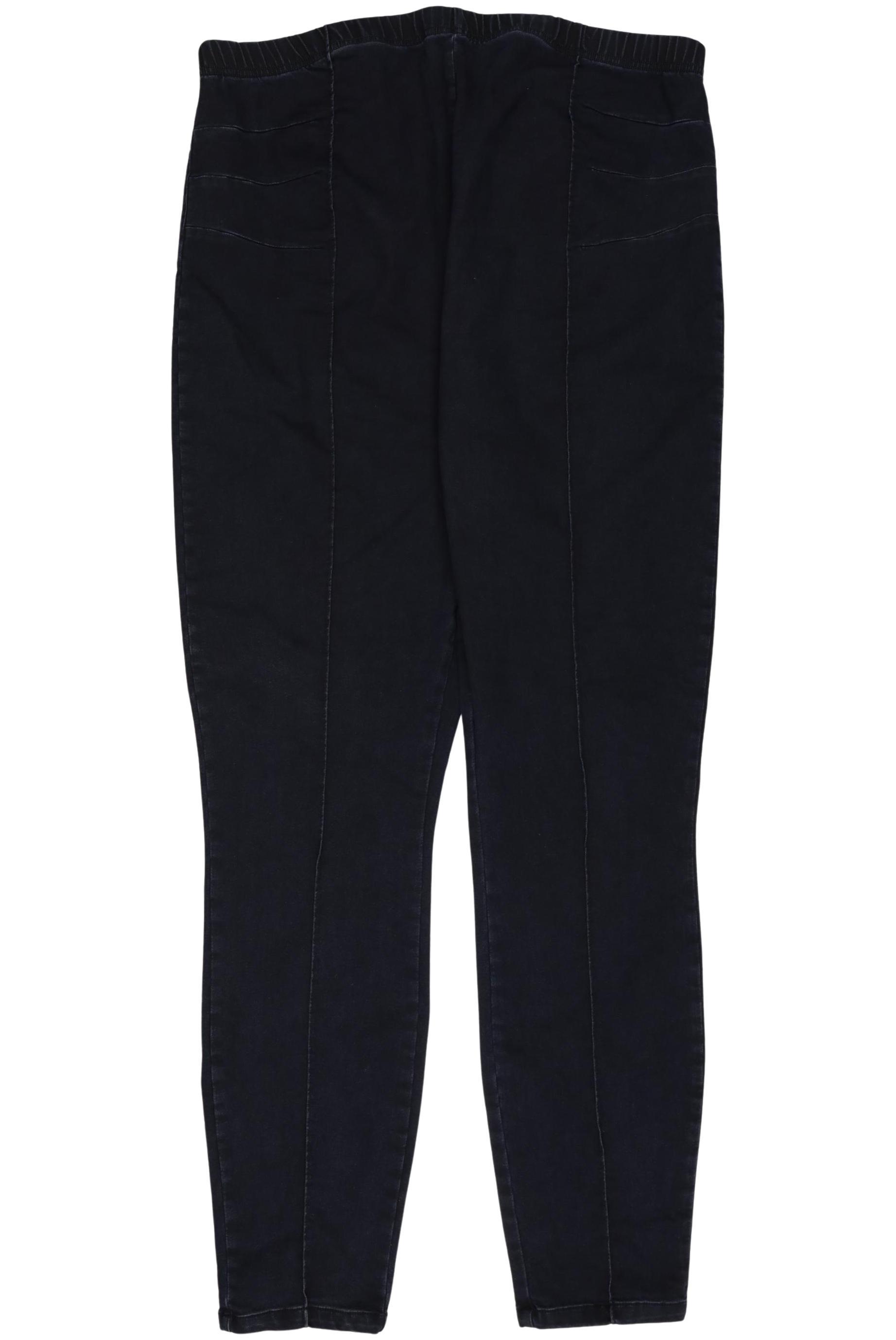 

Mama Licious Damen Stoffhose, marineblau, Gr. 48