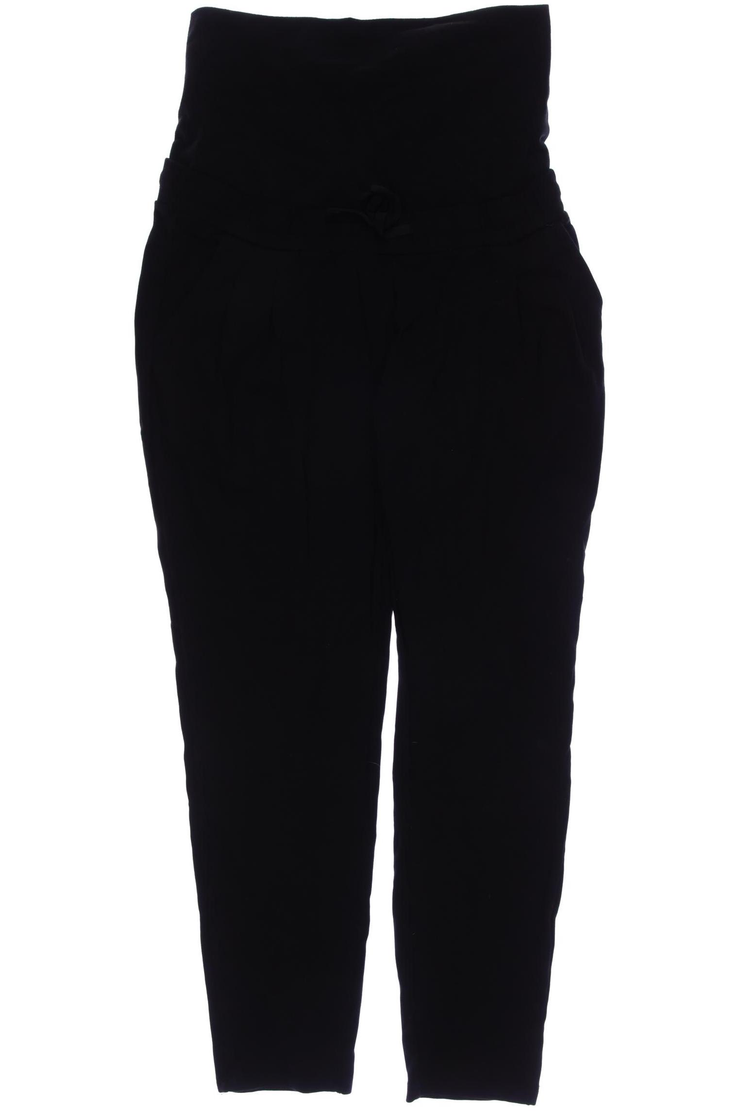 

Mama Licious Damen Stoffhose, schwarz, Gr. 42