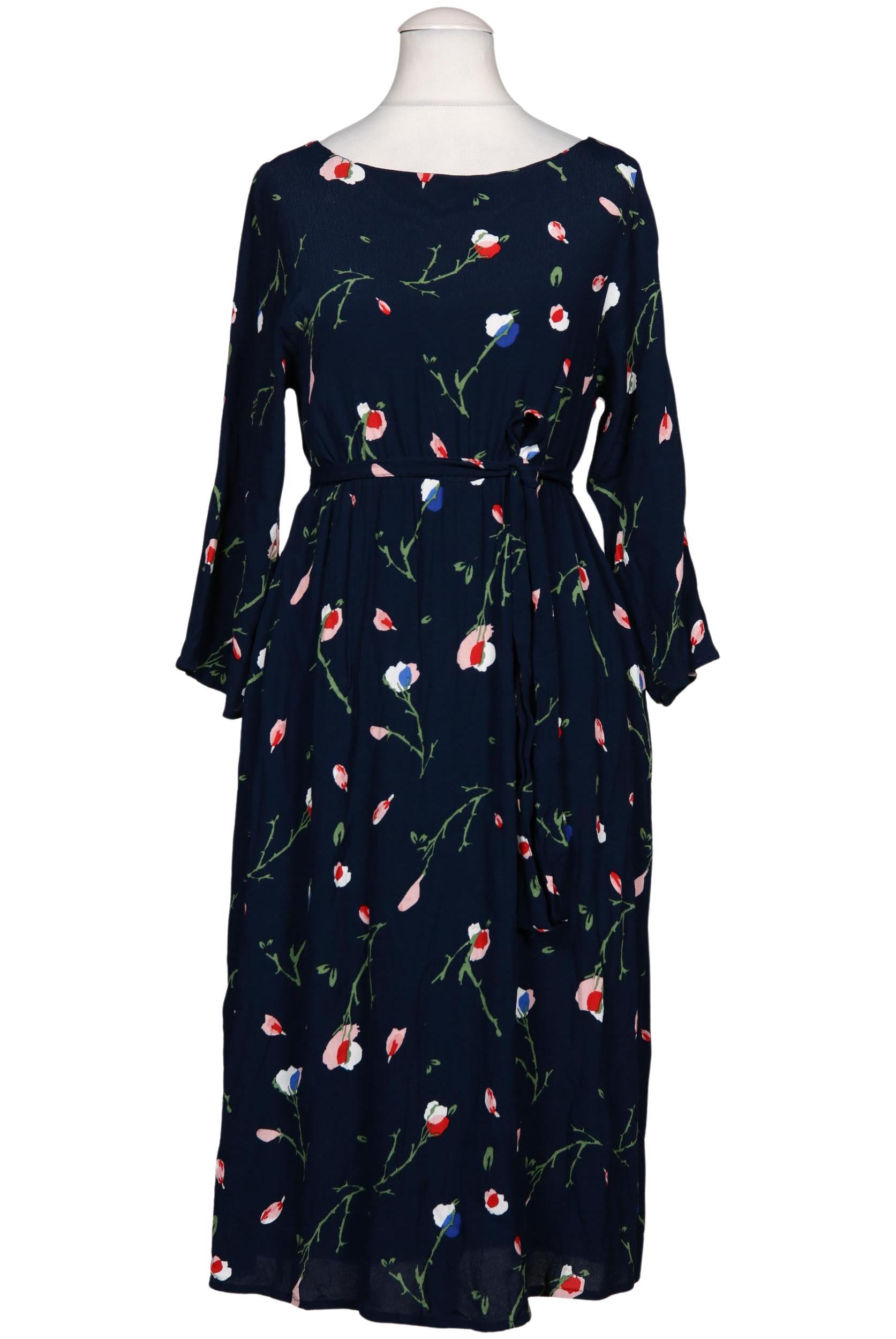 

Mama Licious Damen Kleid, marineblau, Gr. 36