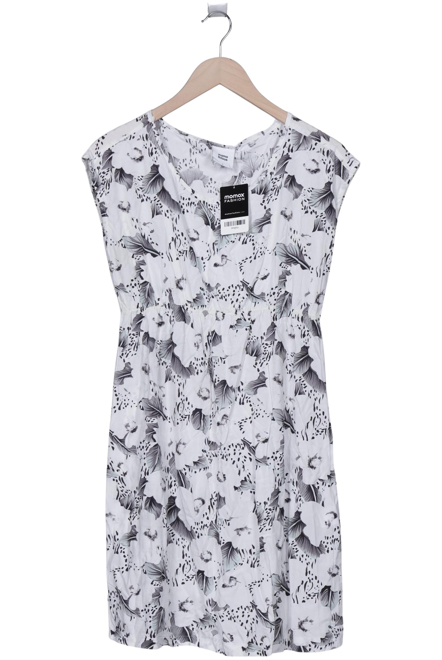 

Mama Licious Damen Kleid, grau, Gr. 36
