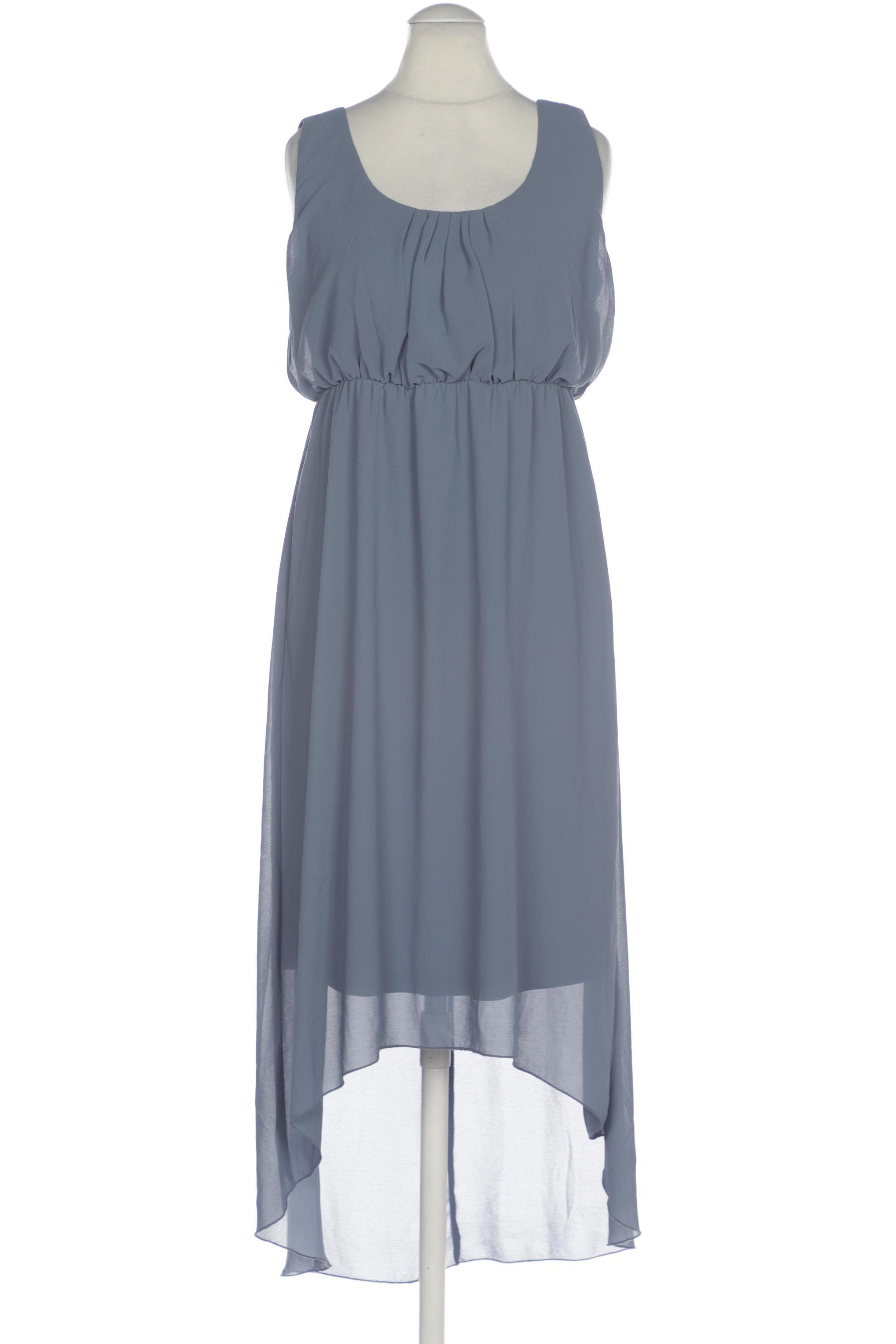 

Mama Licious Damen Kleid, grau