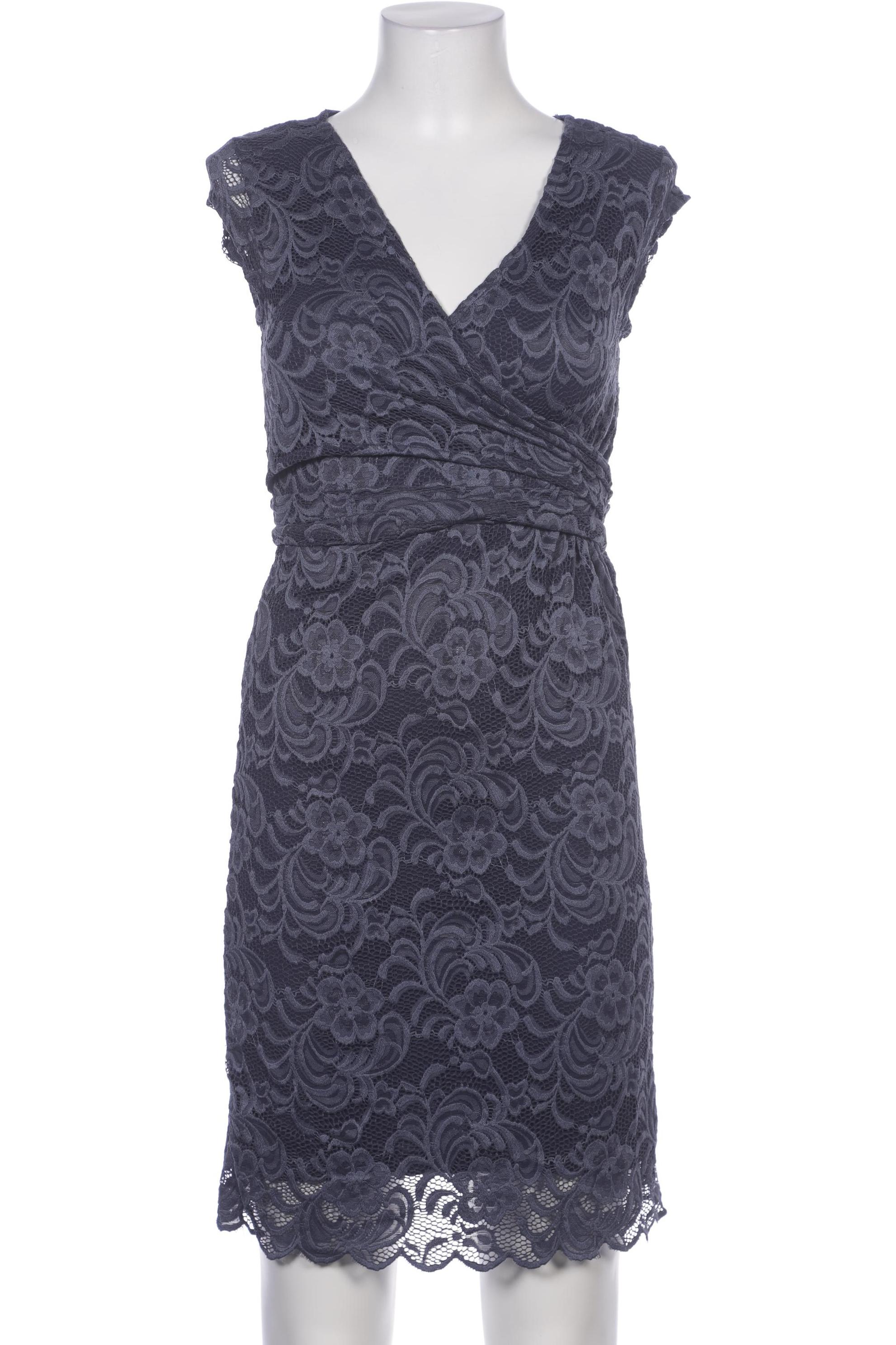 

Mama Licious Damen Kleid, marineblau, Gr. 36