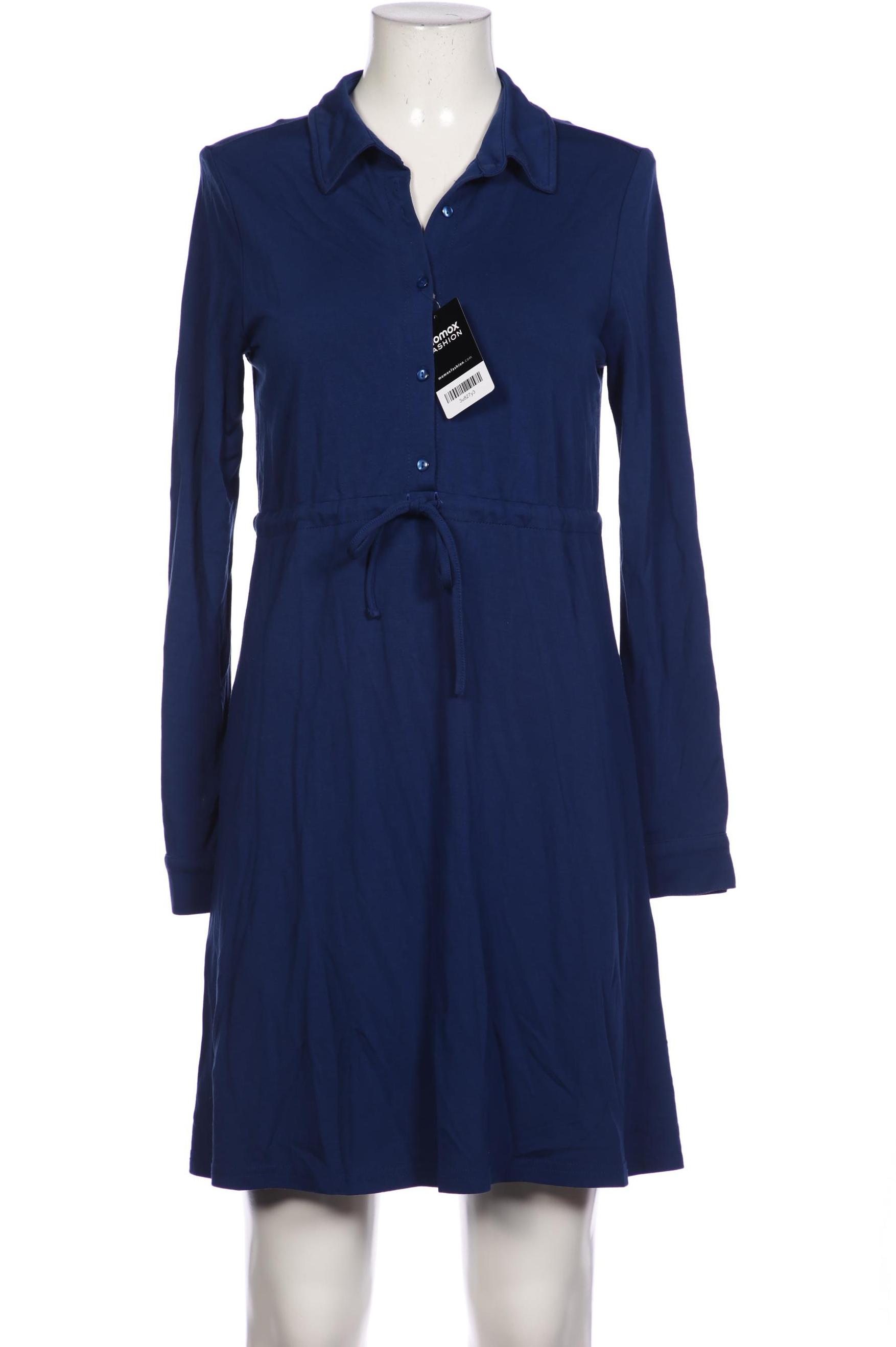 

Mama Licious Damen Kleid, marineblau, Gr. 38