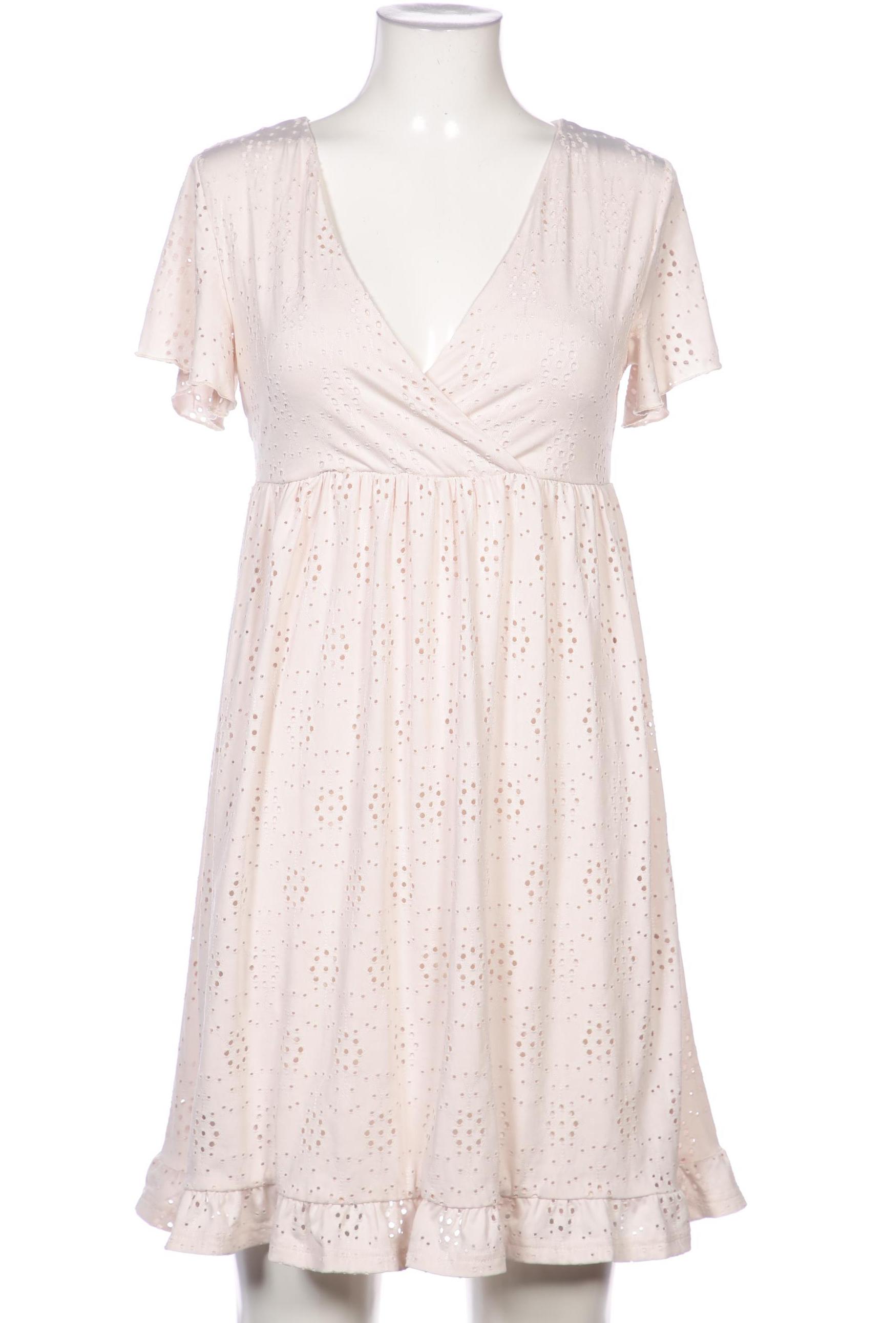 

Mama Licious Damen Kleid, pink, Gr. 38