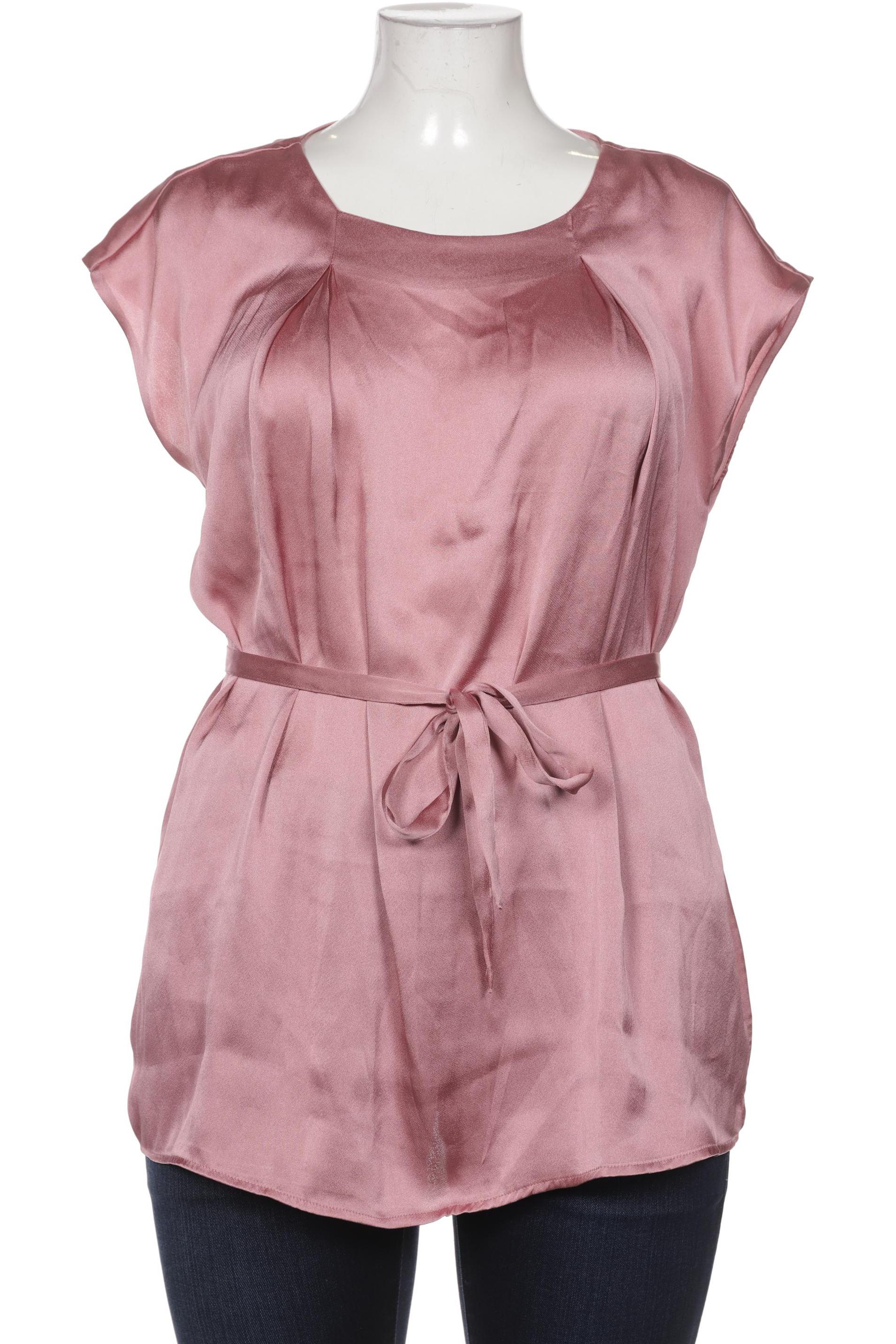 

Mama Licious Damen Bluse, pink, Gr. 42