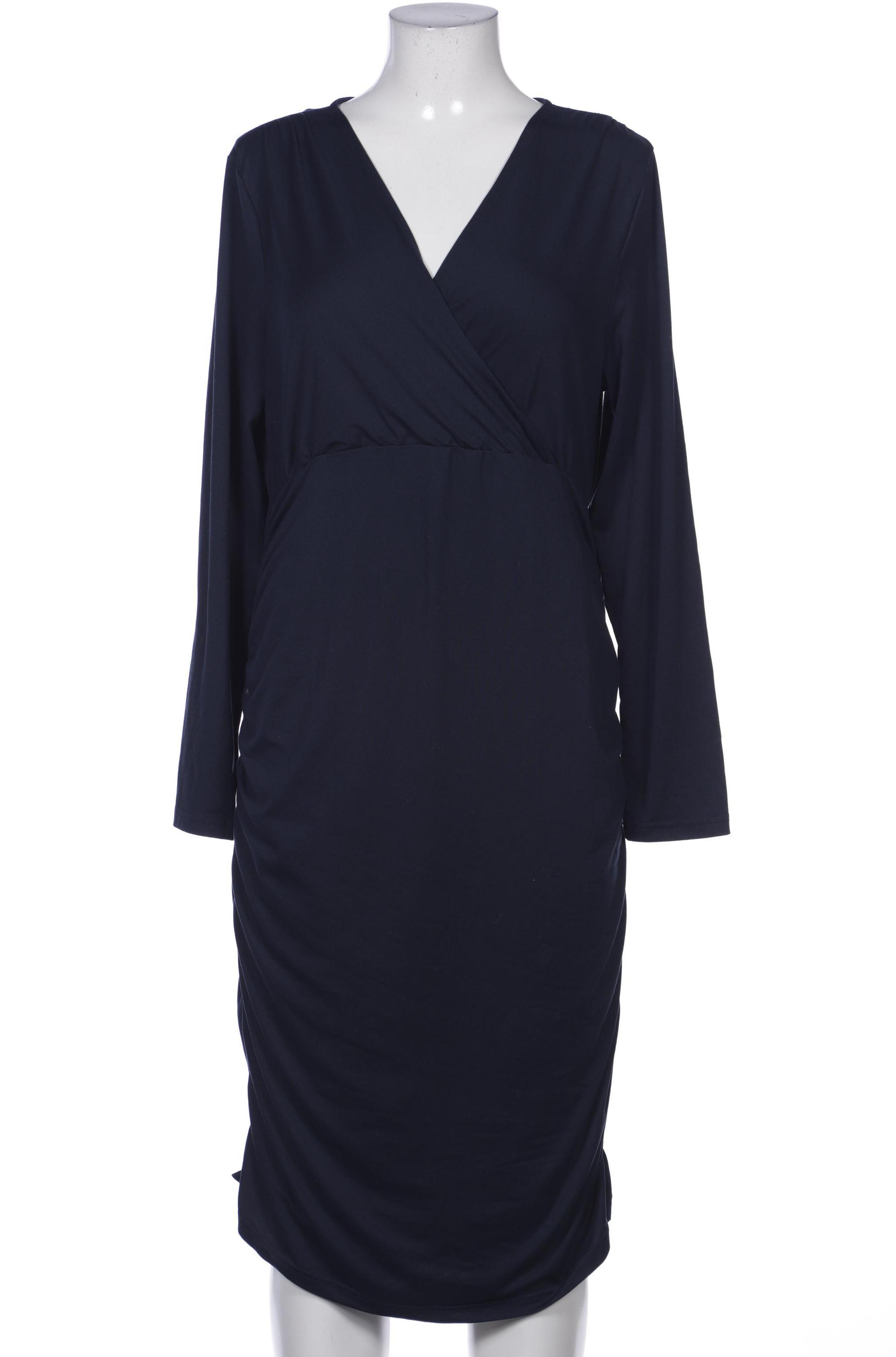 

Mama Licious Damen Kleid, marineblau, Gr. 44