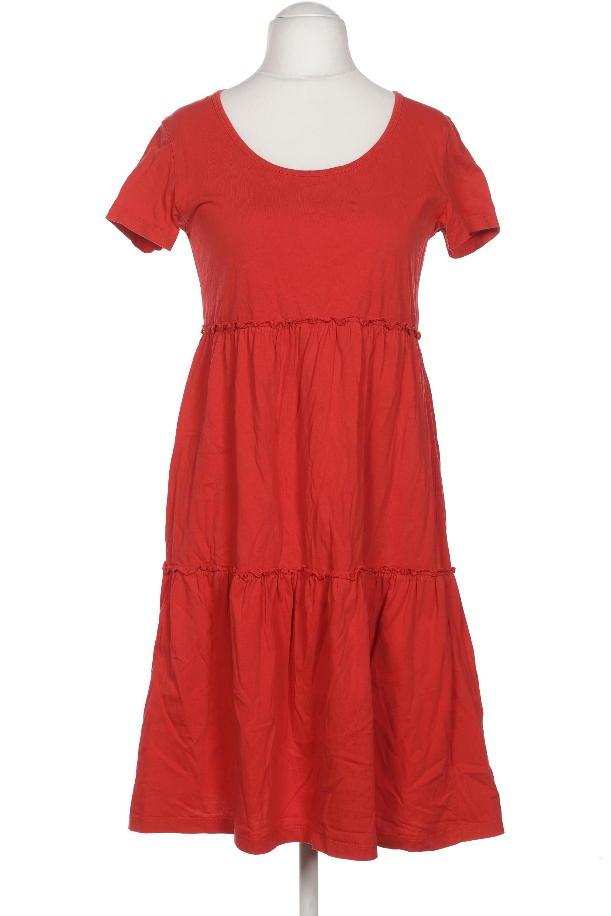 

Mama Licious Damen Kleid, rot