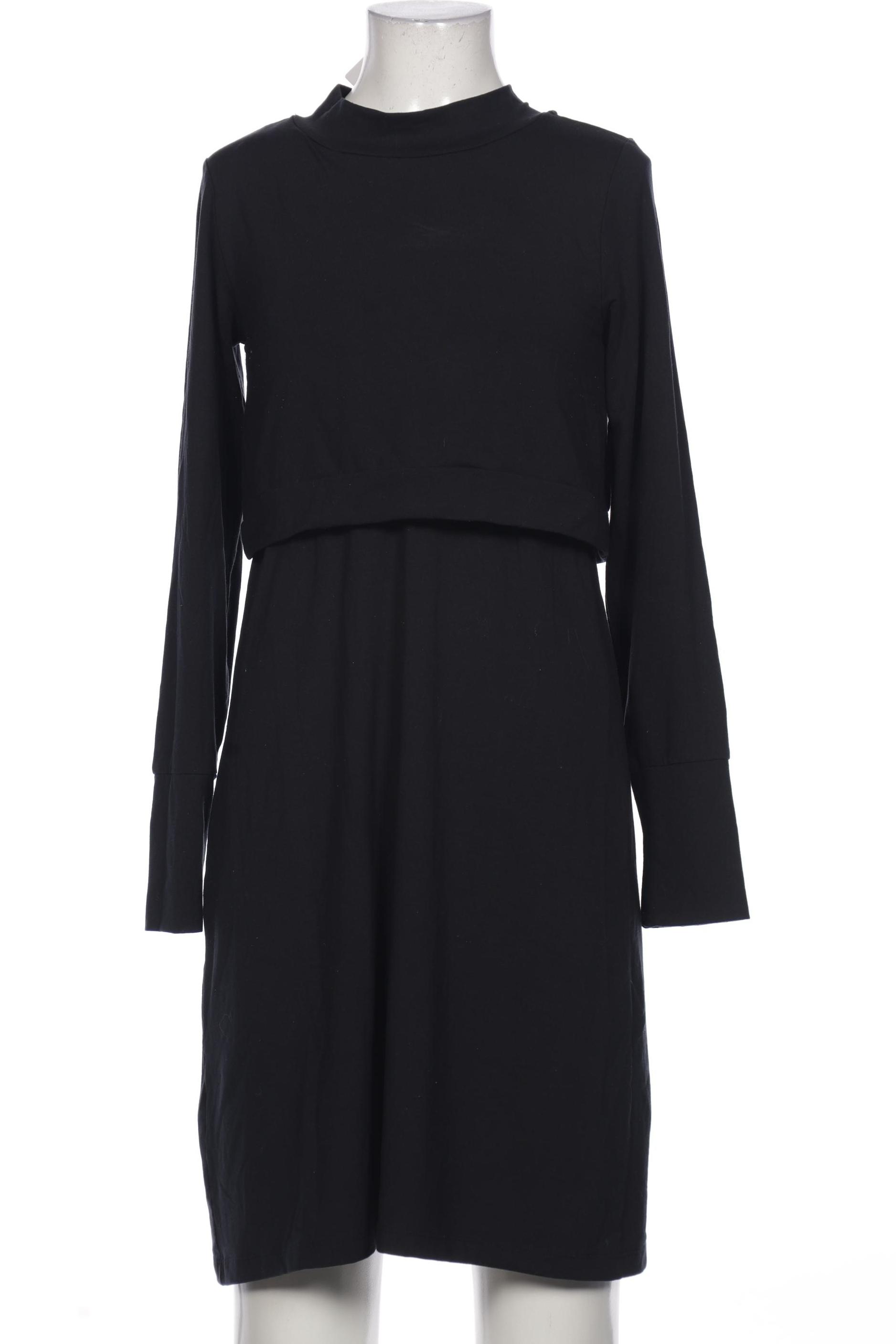 

Mama Licious Damen Kleid, schwarz, Gr. 36