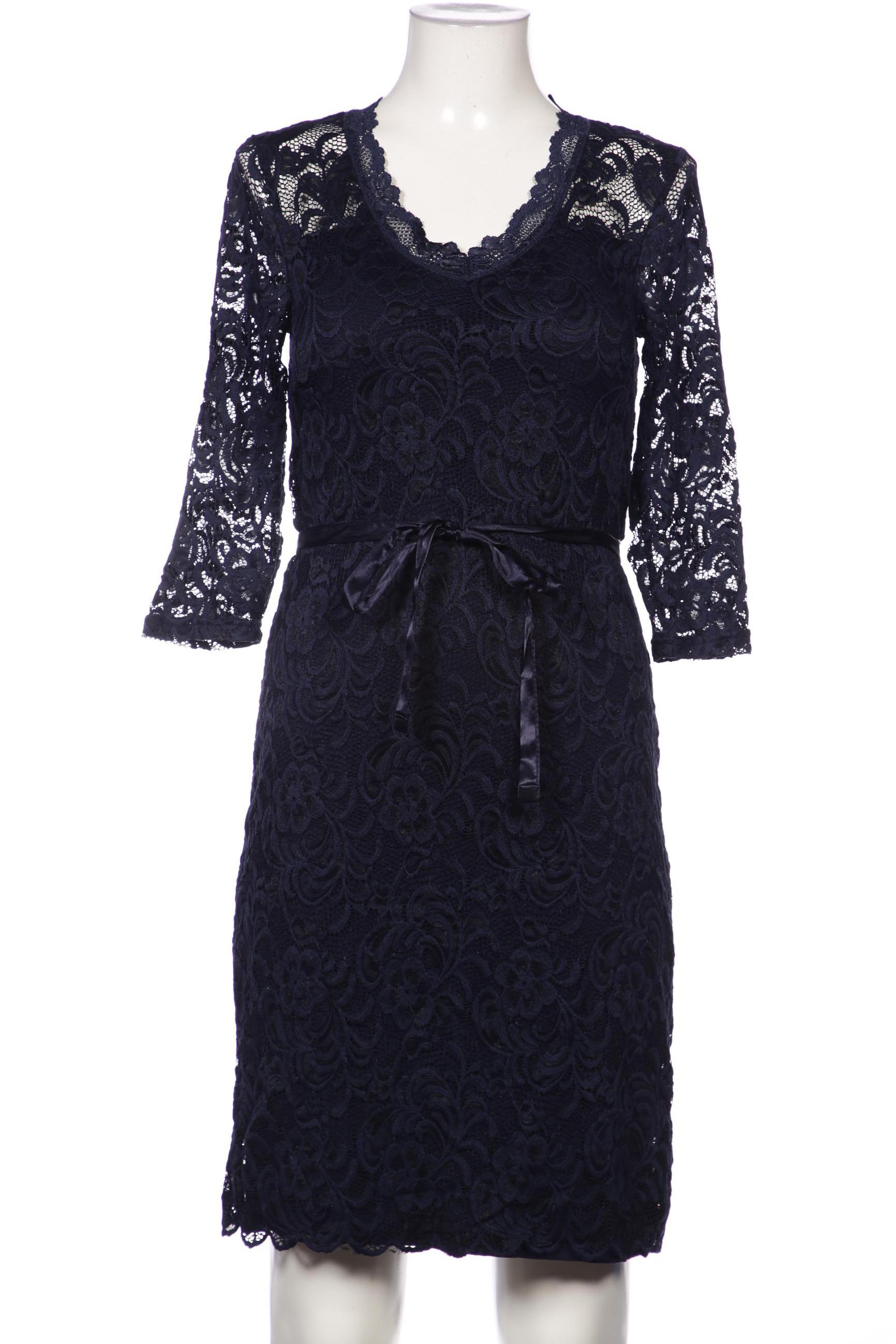 

Mama Licious Damen Kleid, marineblau