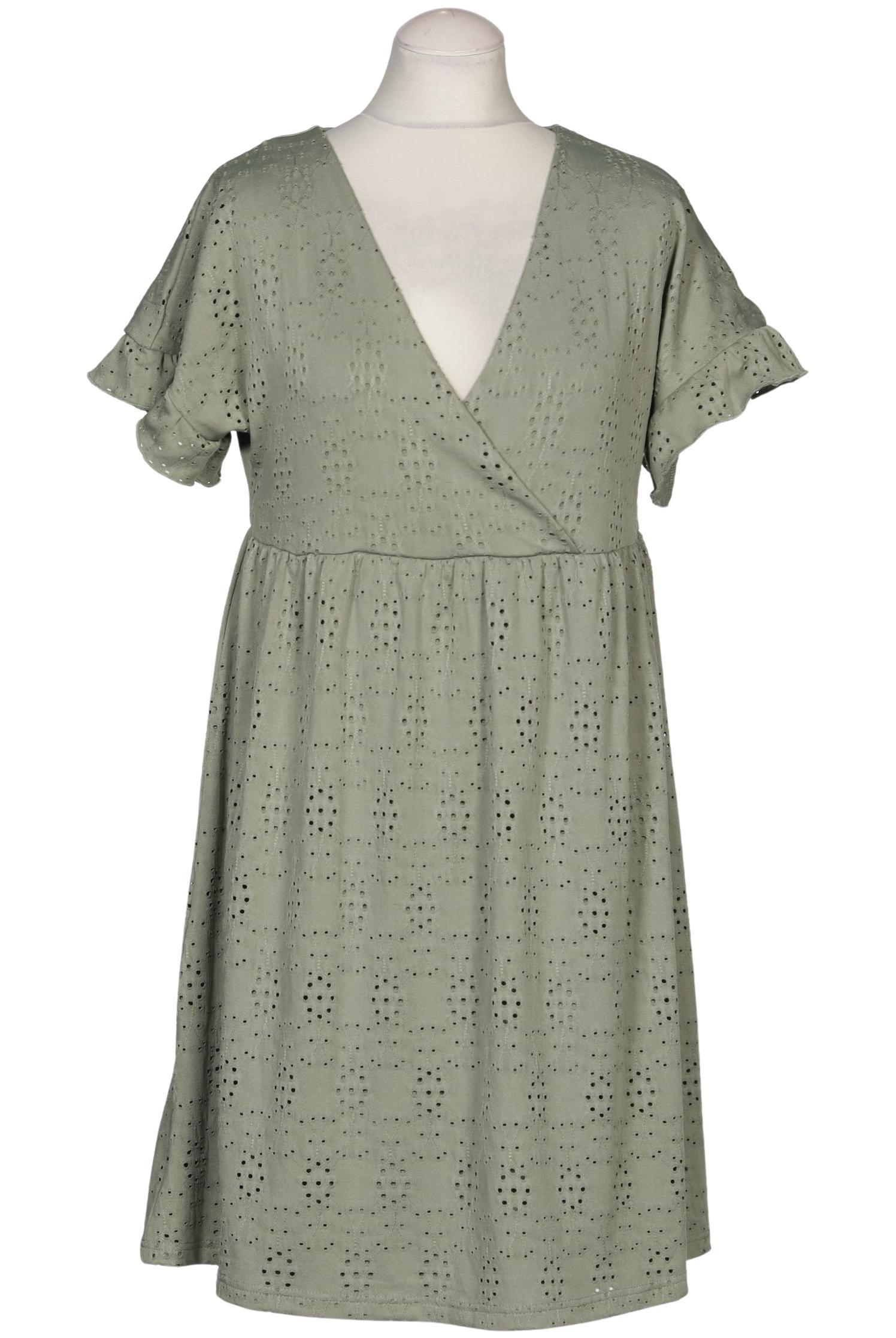 

Mama Licious Damen Kleid, grün, Gr. 38