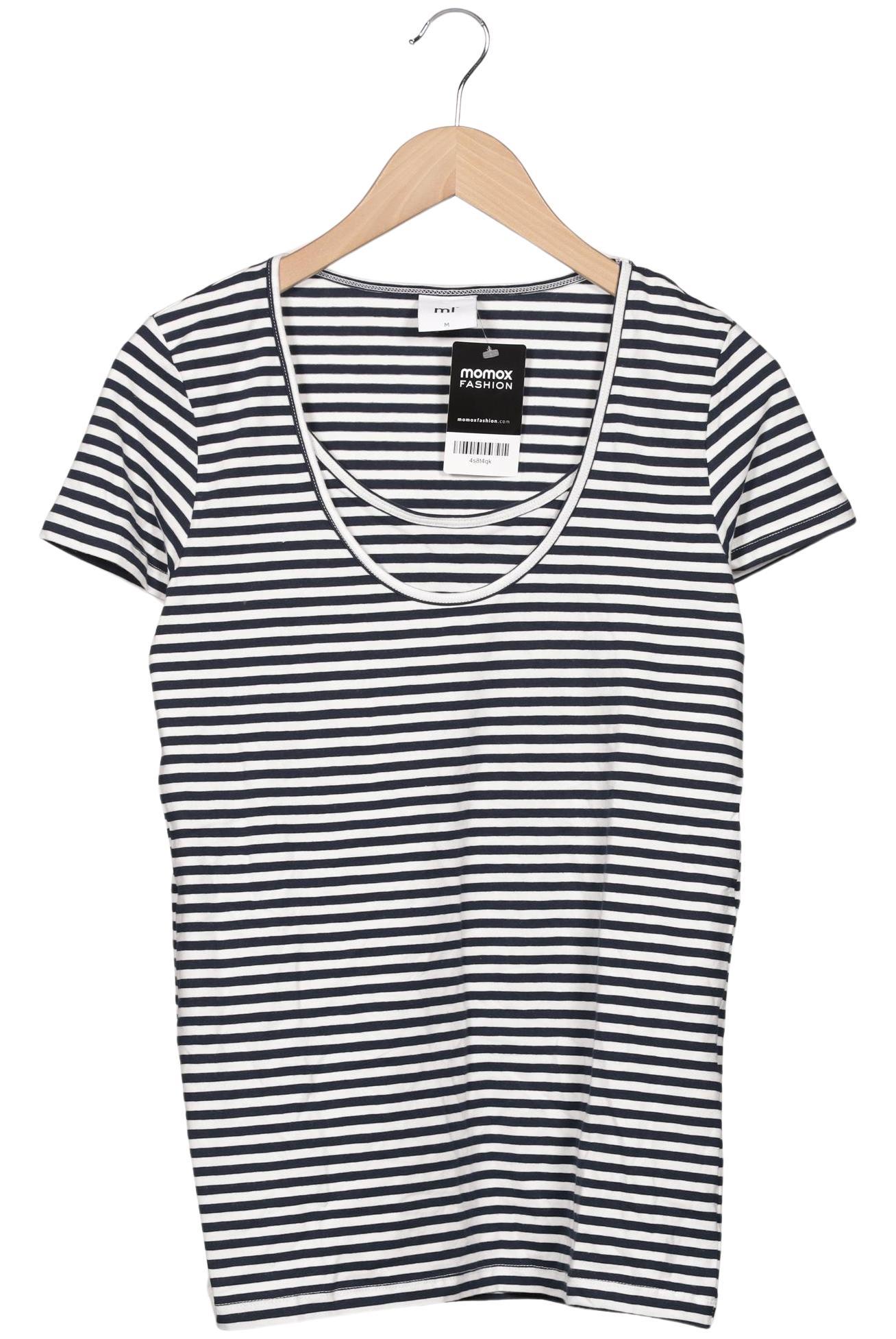 

Mama Licious Damen T-Shirt, marineblau, Gr. 38