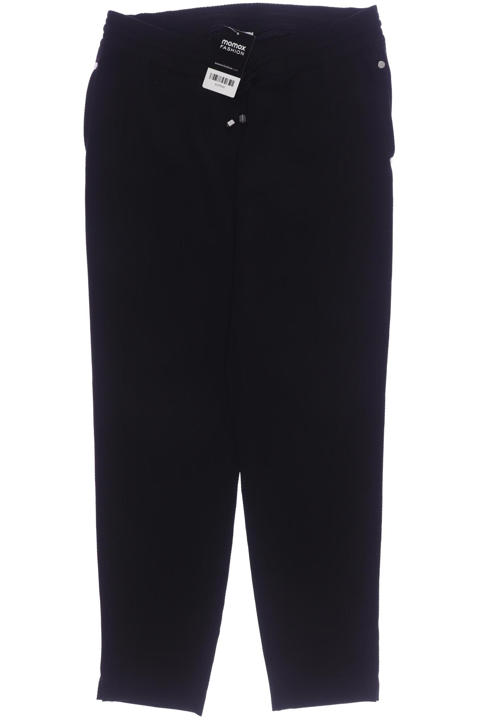 

Mama Licious Damen Stoffhose, schwarz, Gr. 0