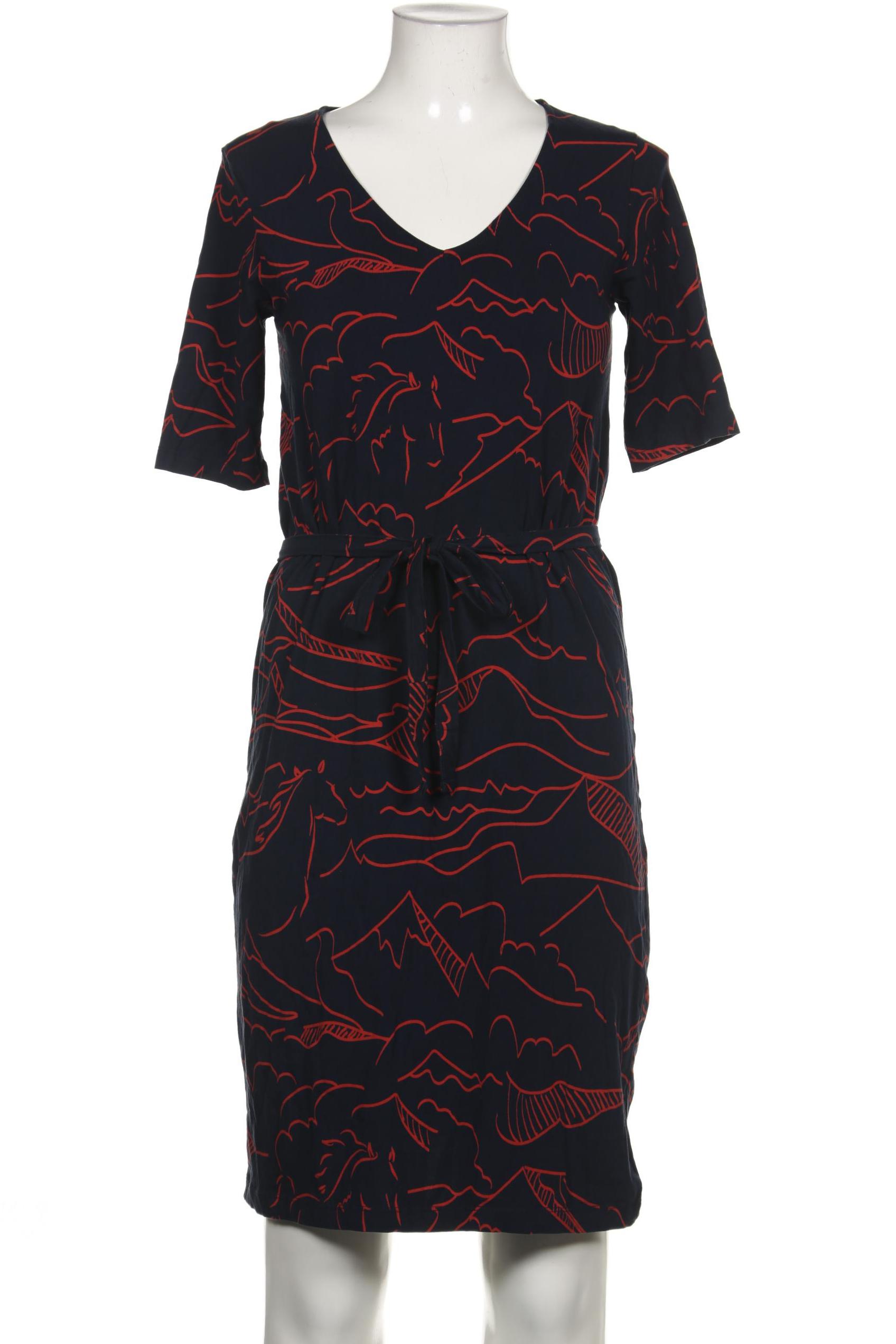 

Mama Licious Damen Kleid, marineblau, Gr. 38