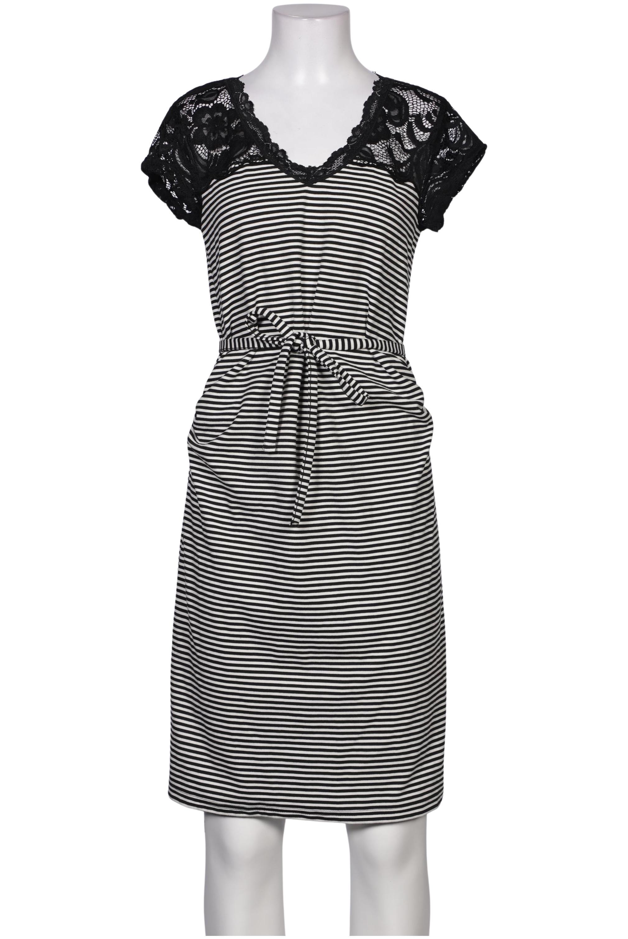 

Mama Licious Damen Kleid, schwarz, Gr. 36