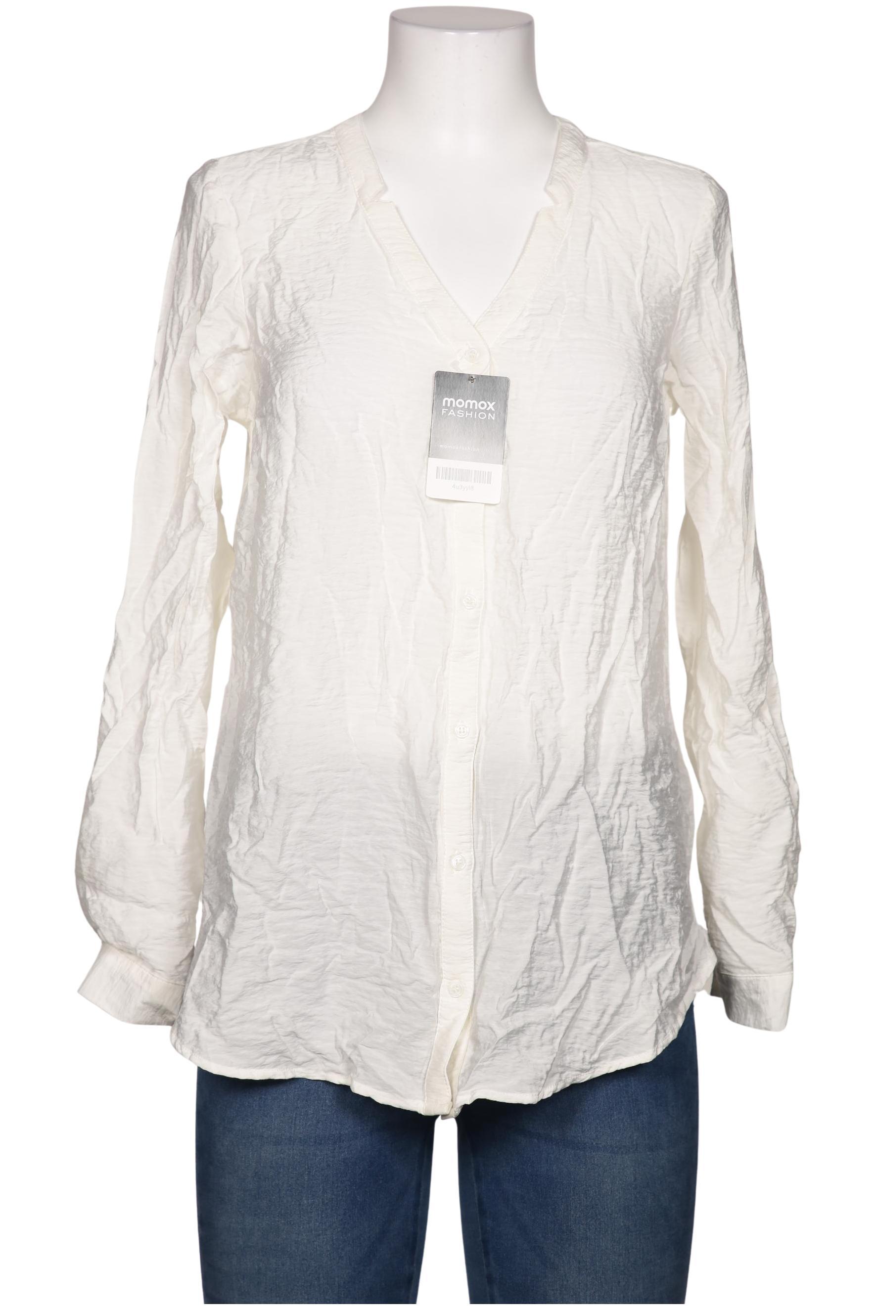 

Mama Licious Damen Bluse, cremeweiß, Gr. 38