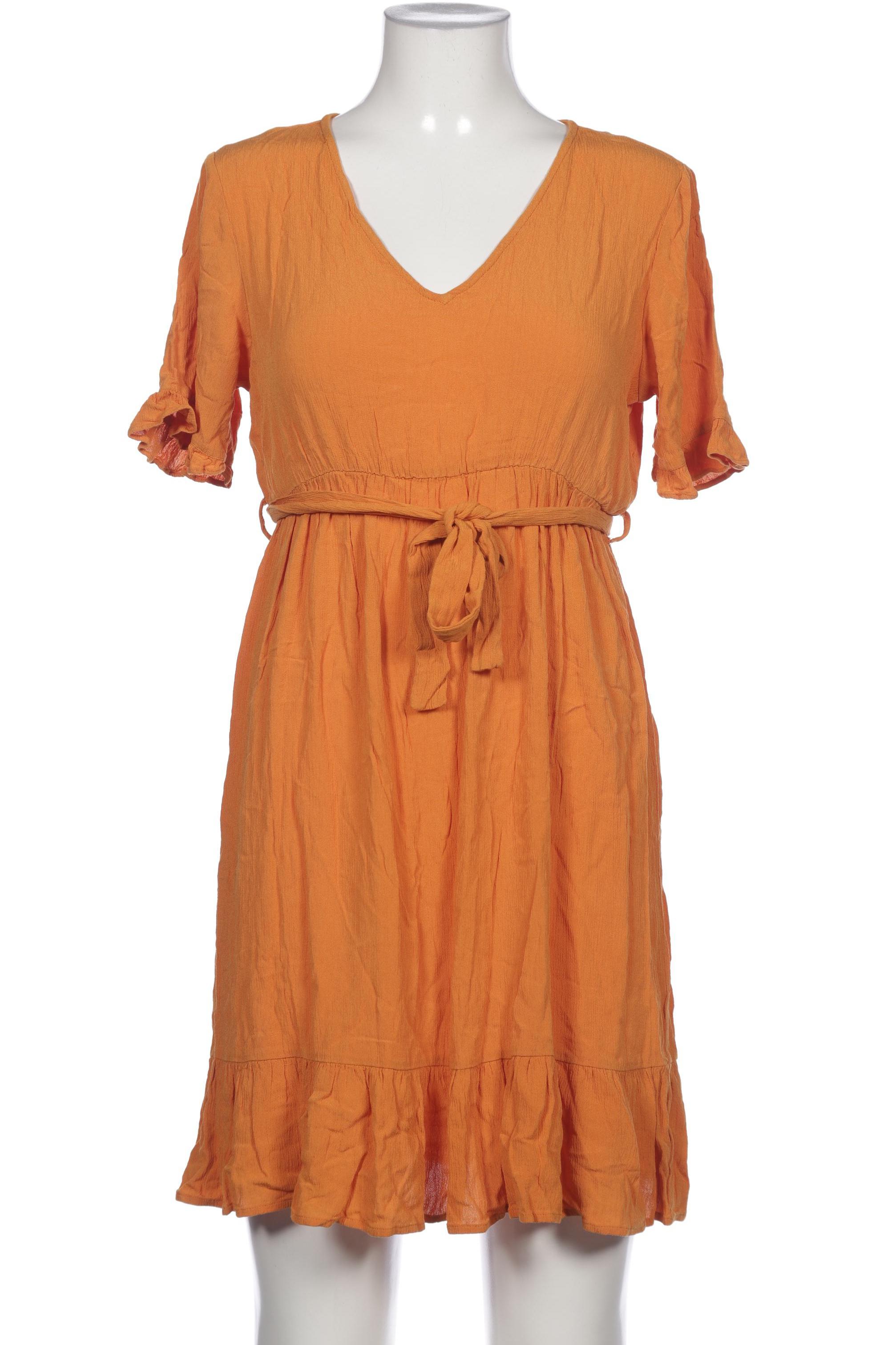 

Mama Licious Damen Kleid, orange
