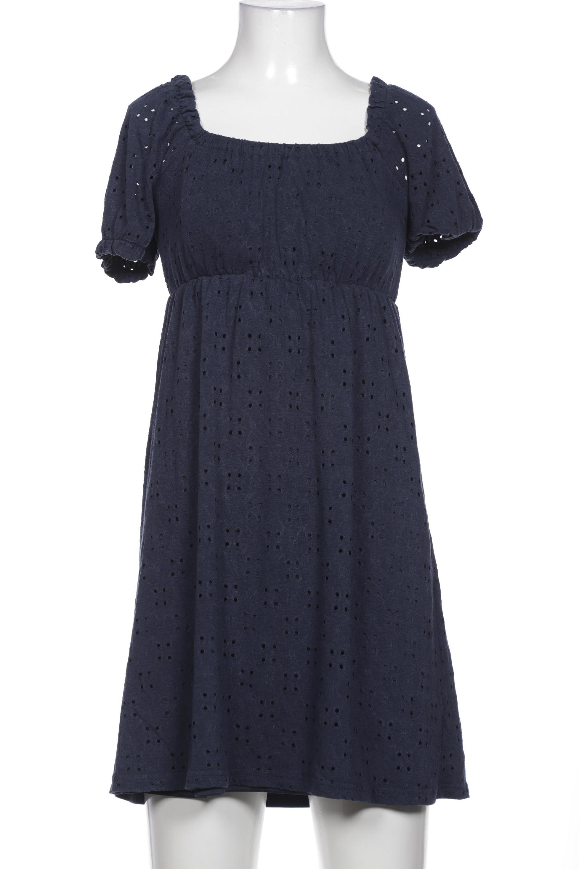 

Mama Licious Damen Kleid, marineblau, Gr. 34