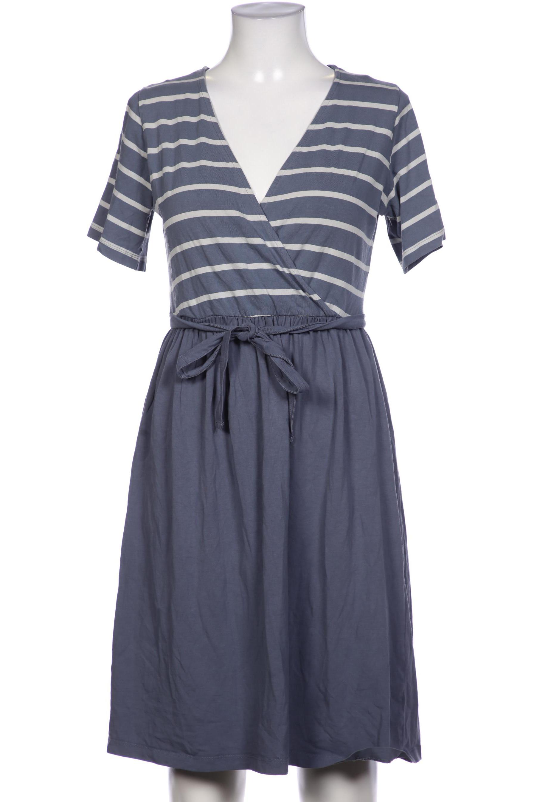 

Mama Licious Damen Kleid, blau, Gr. 36