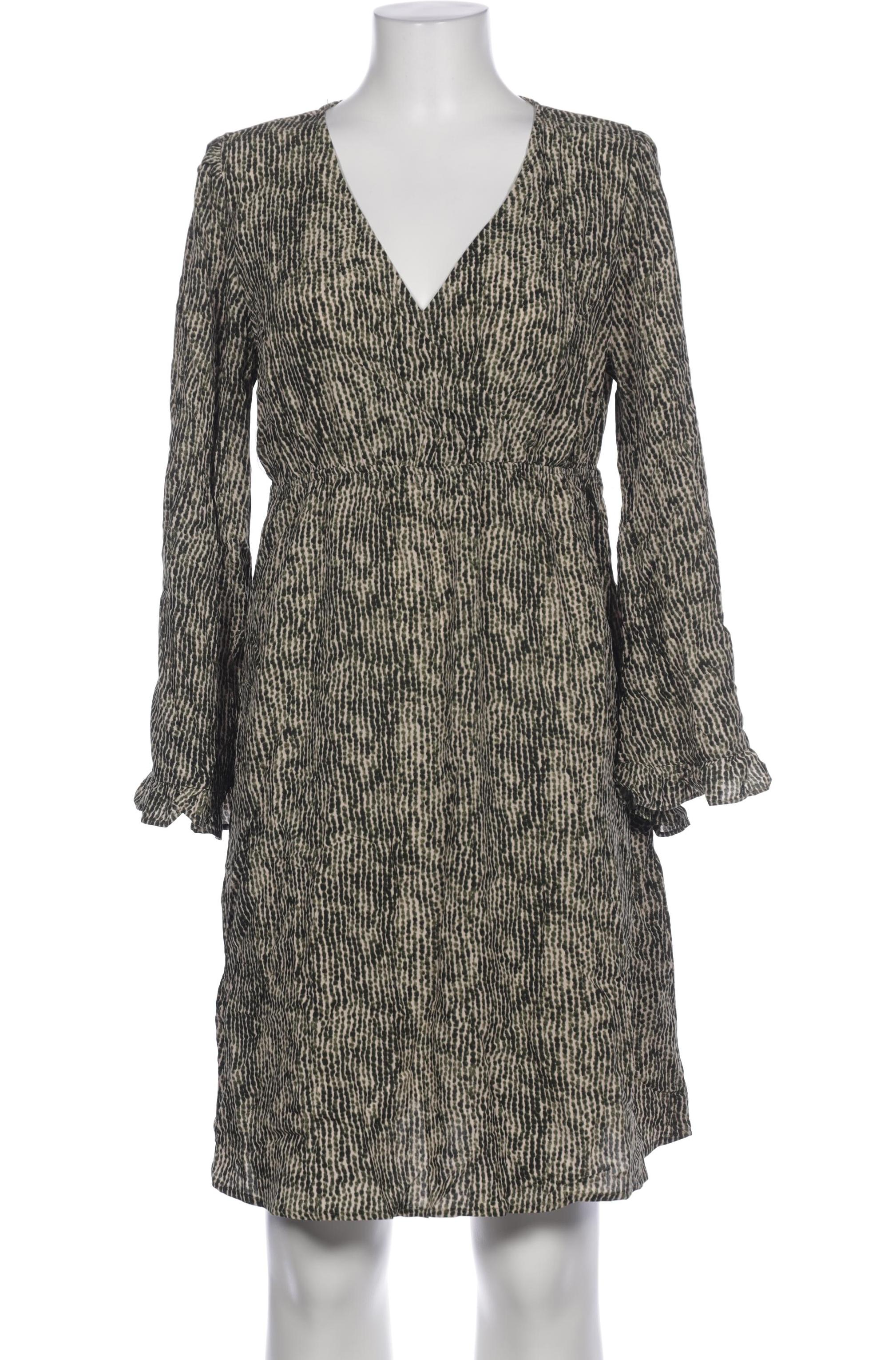 

Mama Licious Damen Kleid, grün, Gr. 42