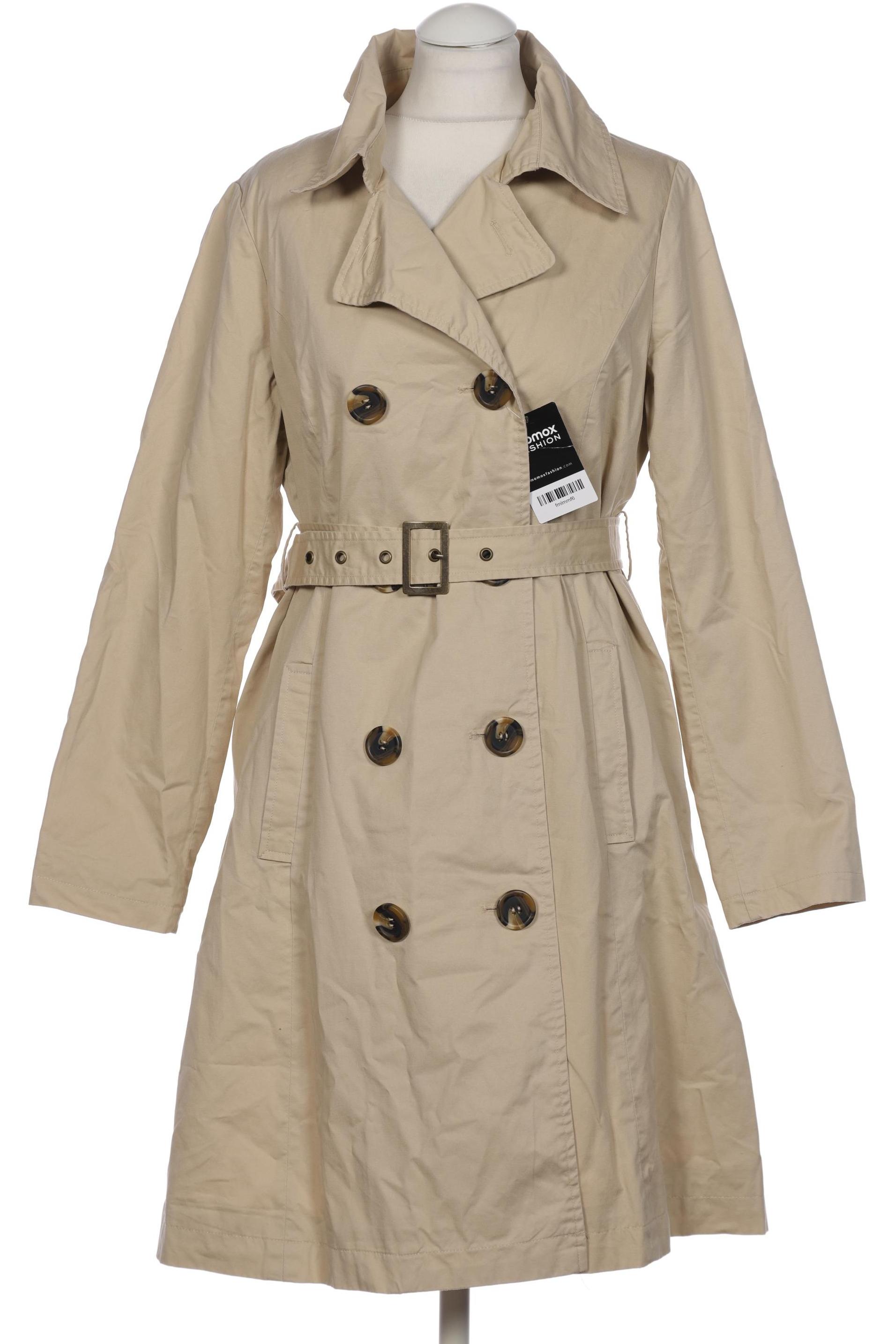 Thumbnail - Mama Licious Damen Mantel, beige, Gr. 36