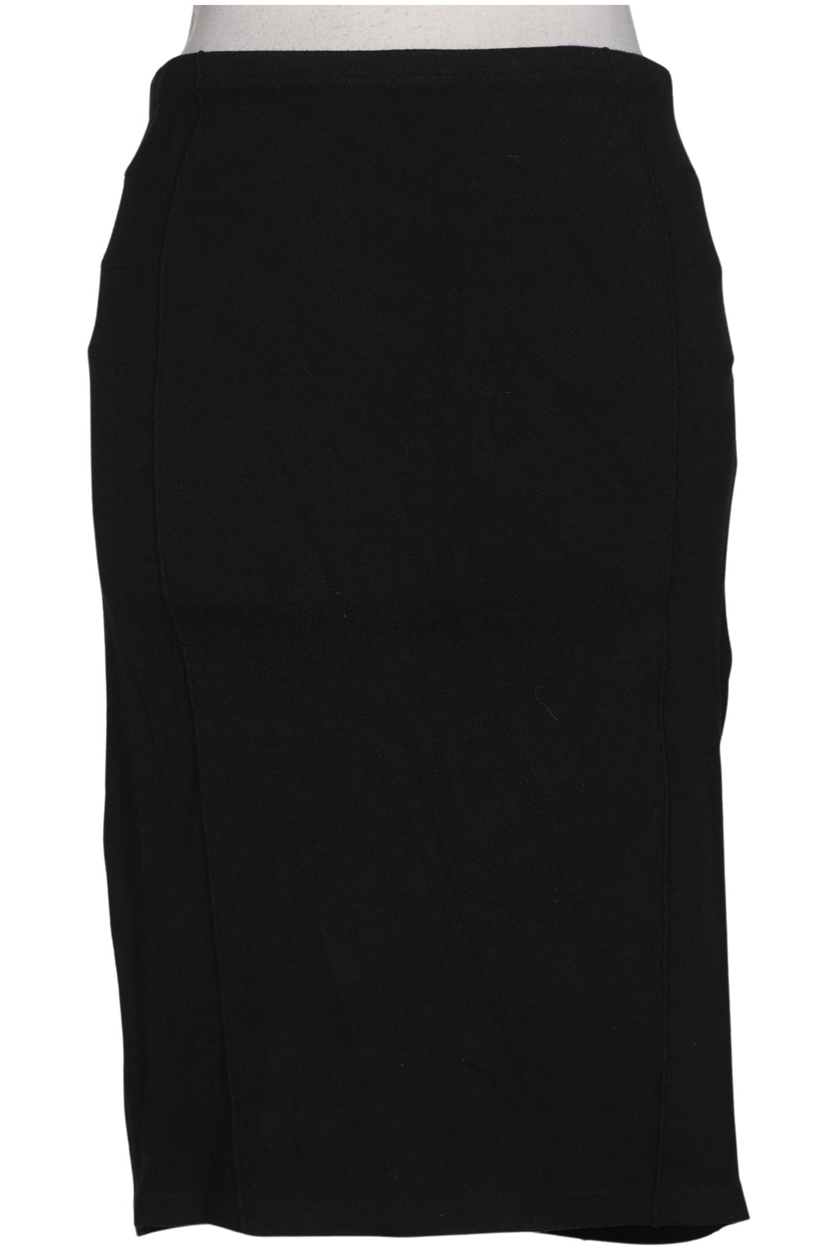 

Mama Licious Damen Rock, schwarz, Gr. 38