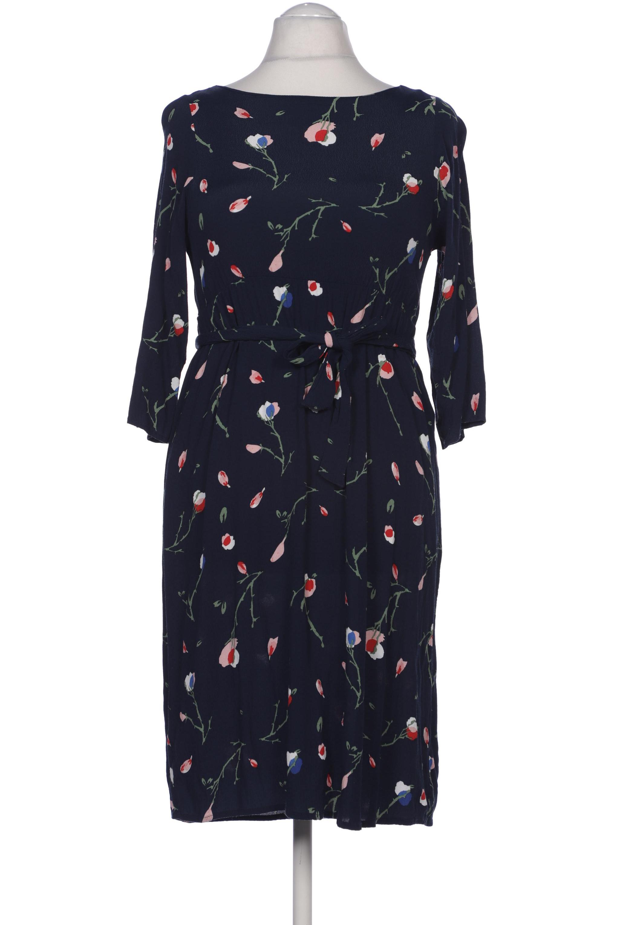 

Mama Licious Damen Kleid, marineblau, Gr. 36