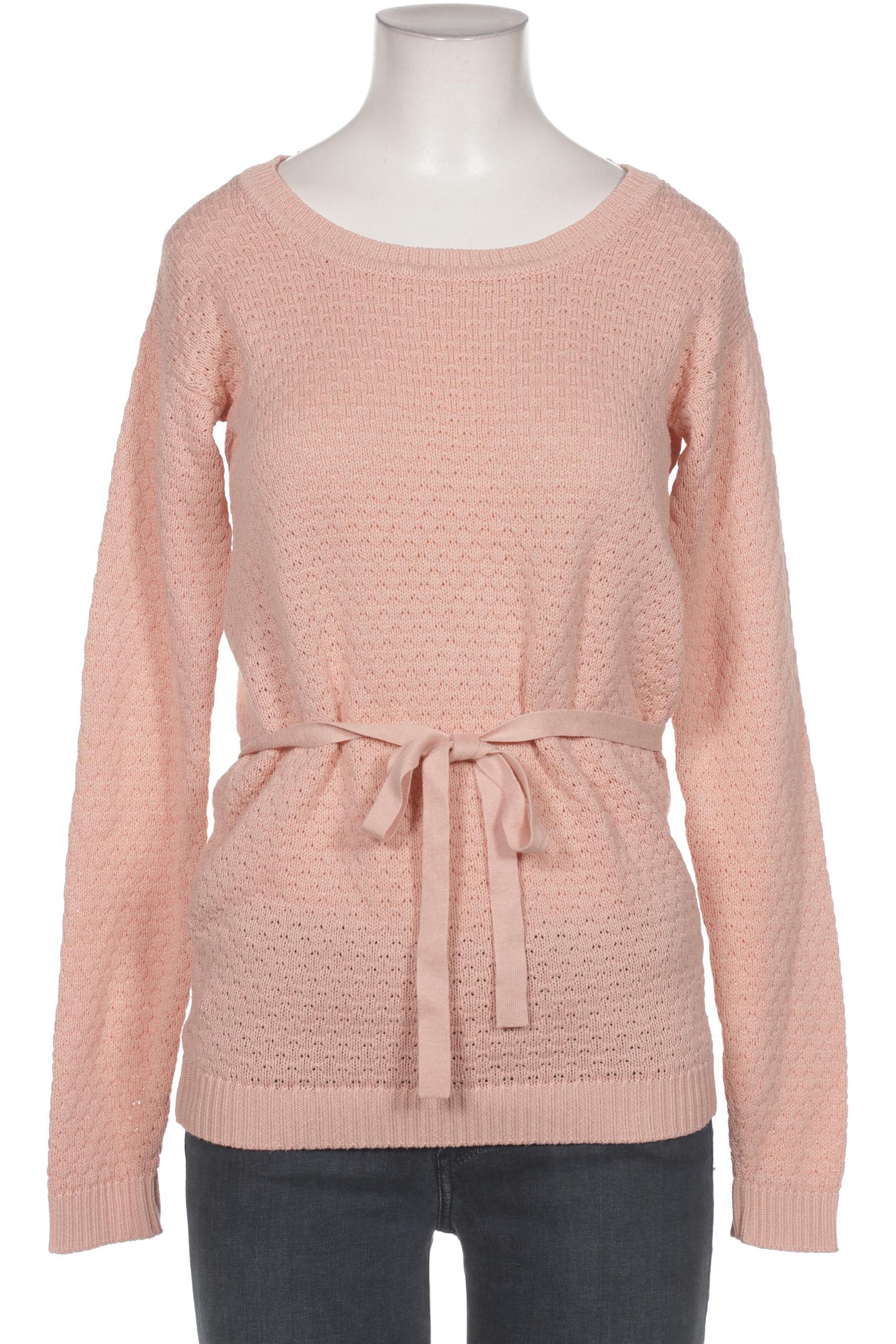 

Mama Licious Damen Pullover, pink, Gr. 36