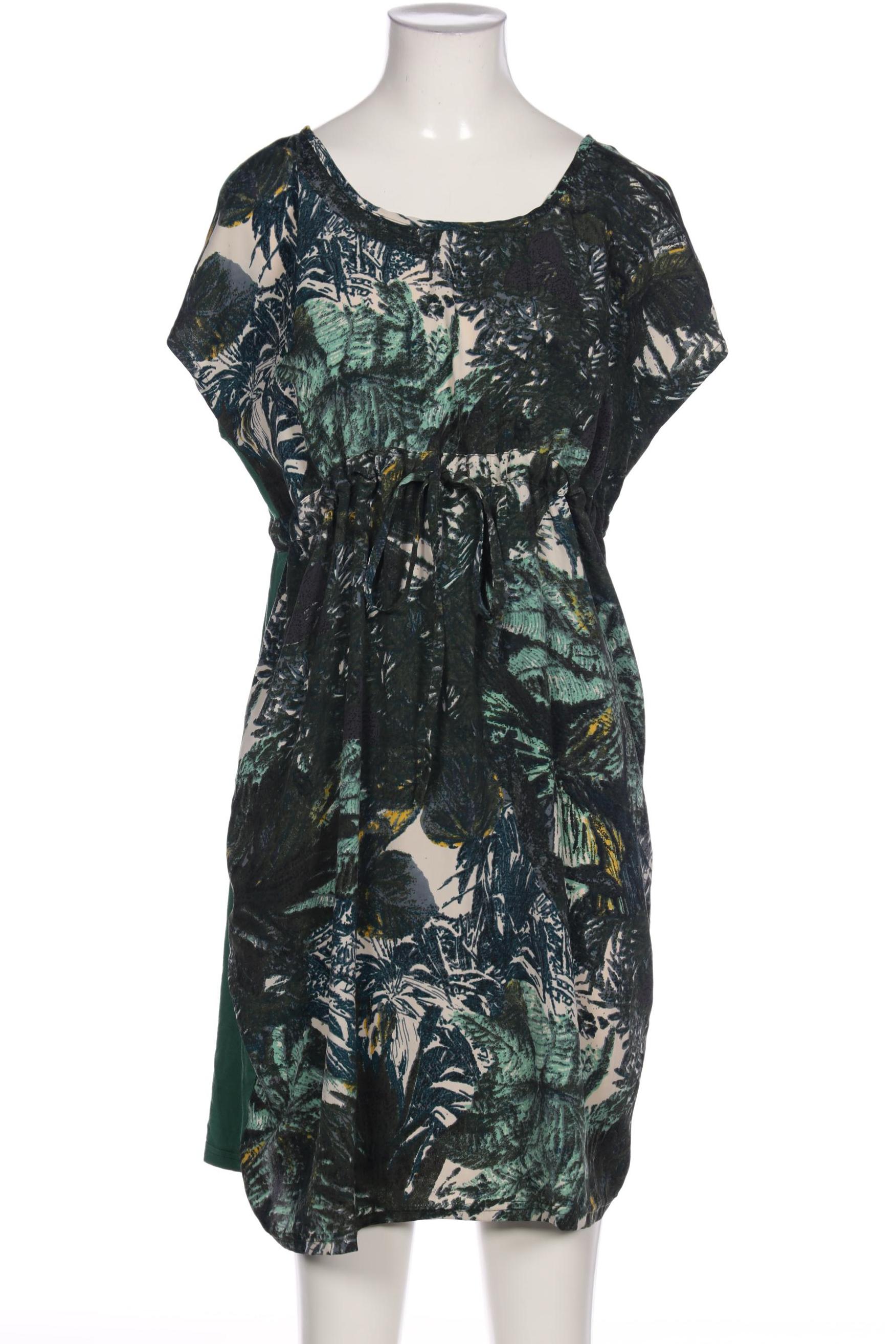 

Mama Licious Damen Kleid, grün