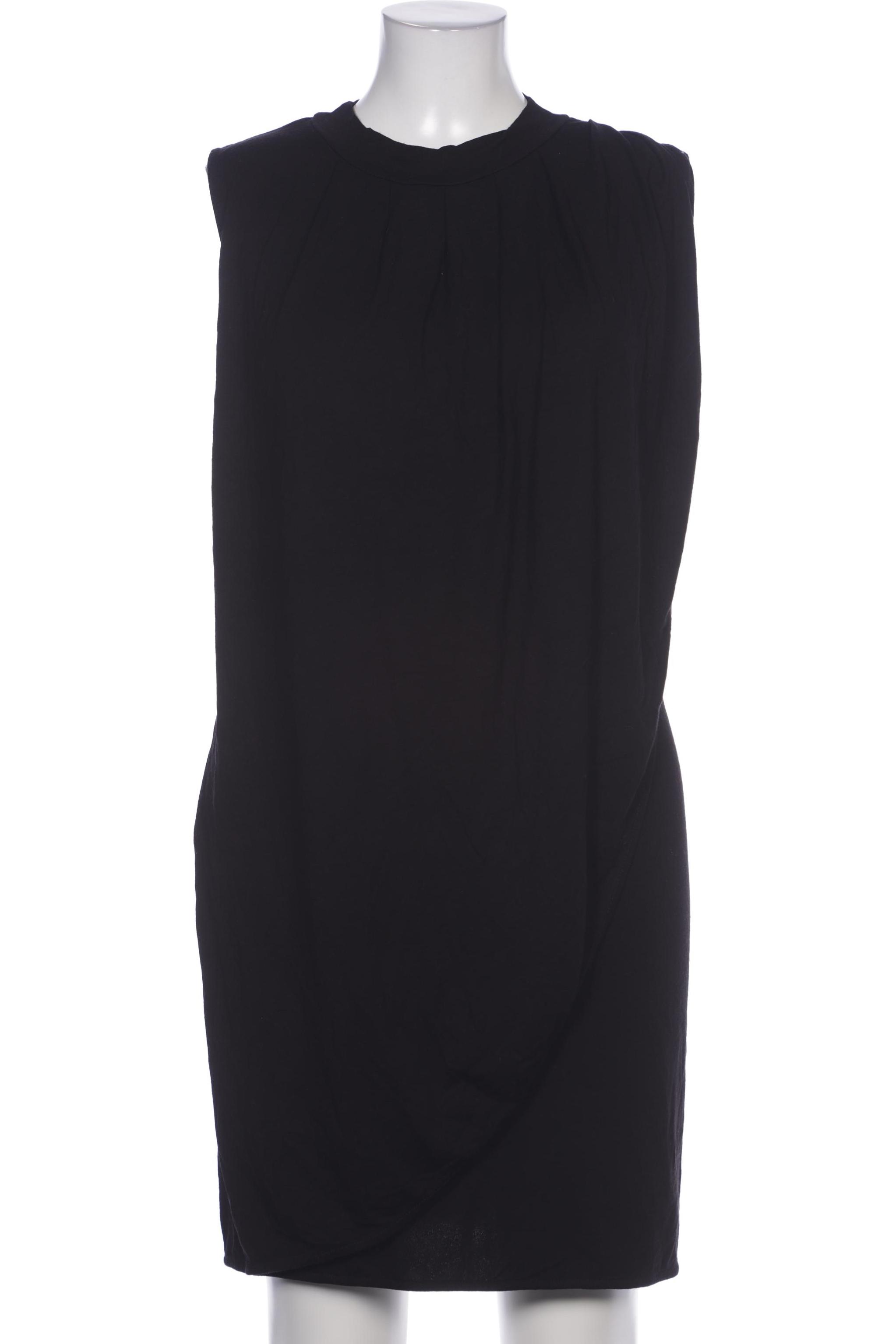 

Mama Licious Damen Kleid, schwarz, Gr. 42