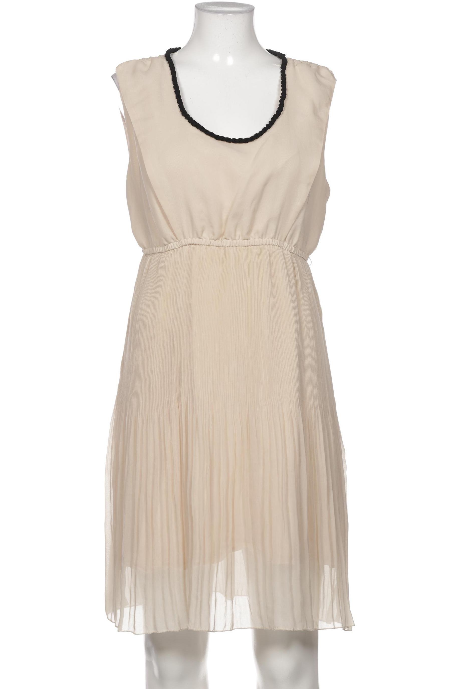 

Mama Licious Damen Kleid, beige, Gr. 42