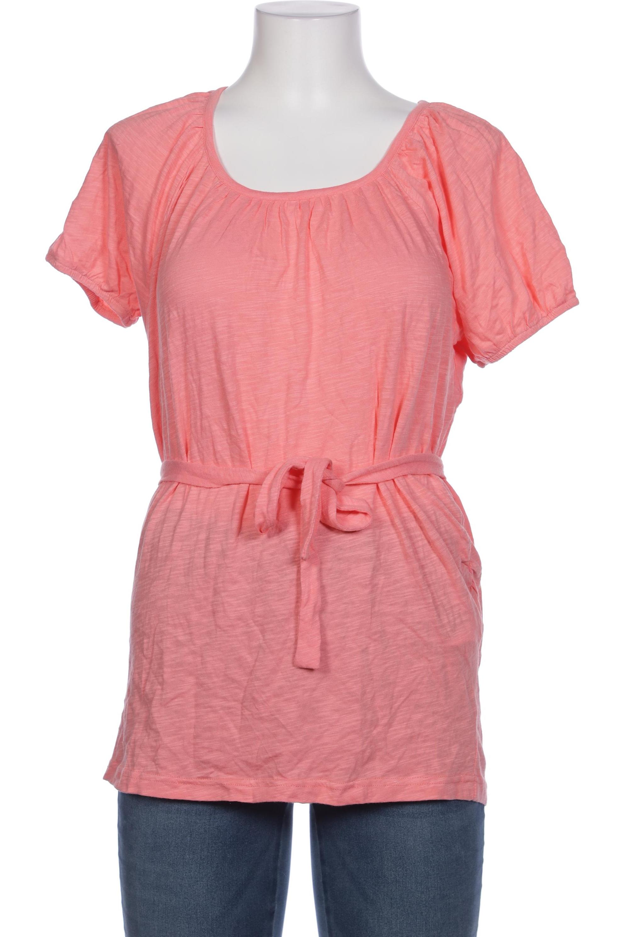 

Mama Licious Damen T-Shirt, pink, Gr. 38