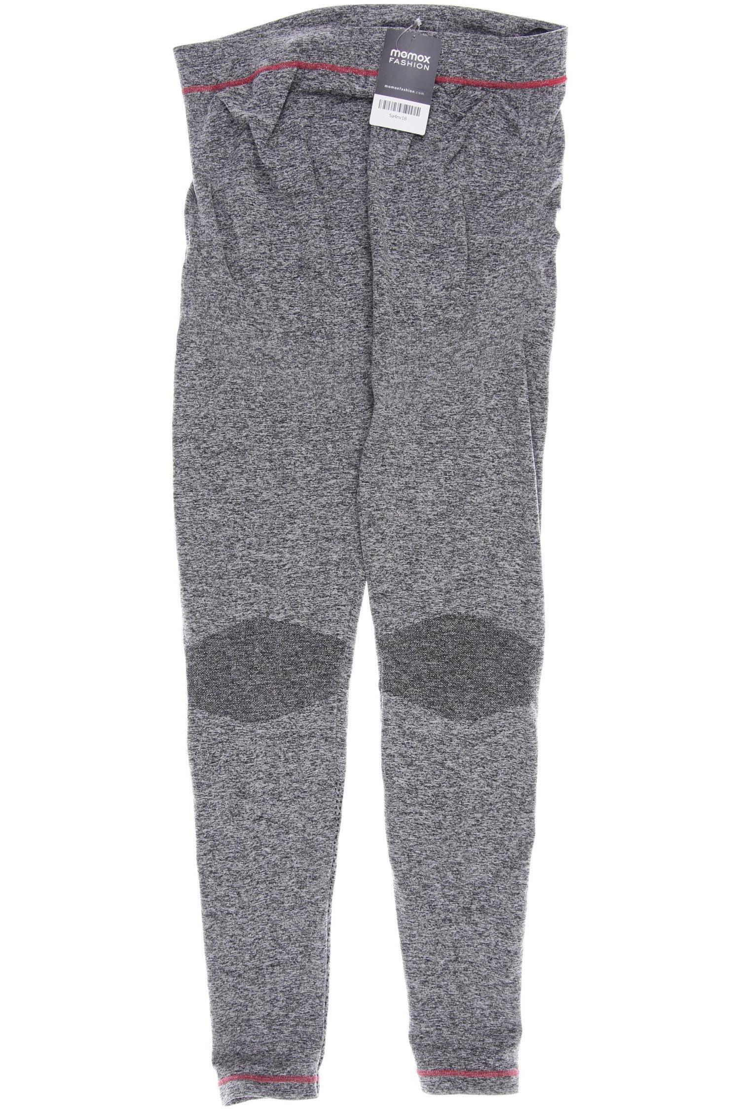 

Mama Licious Damen Stoffhose, grau, Gr. 0