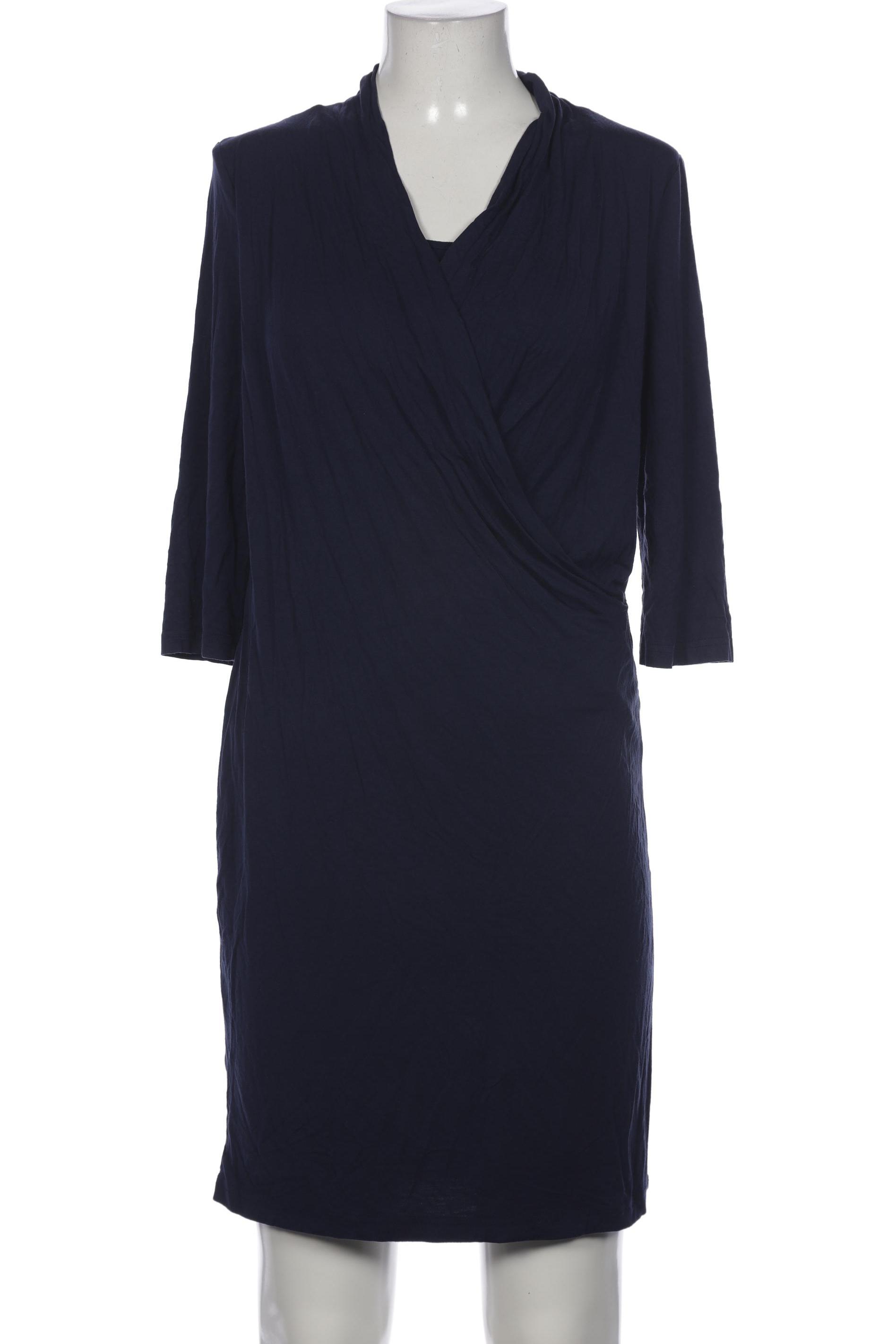 

Mama Licious Damen Kleid, marineblau, Gr. 38