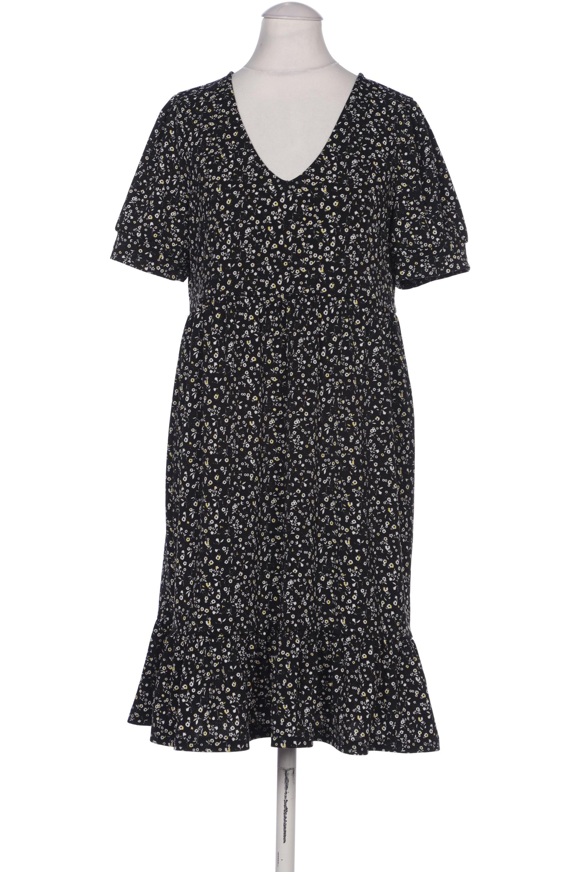

Mama Licious Damen Kleid, schwarz, Gr. 36