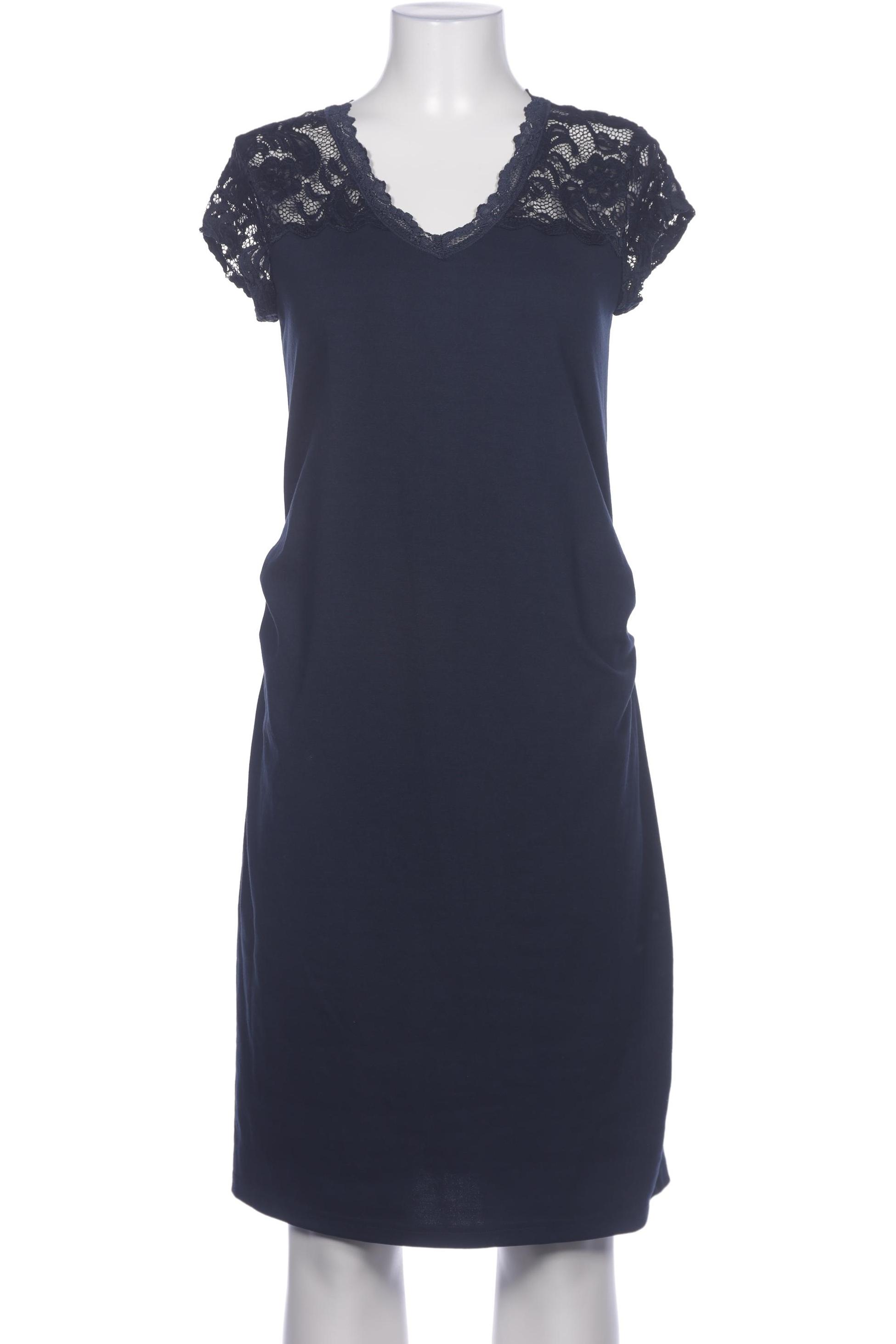 

Mama Licious Damen Kleid, marineblau, Gr. 42