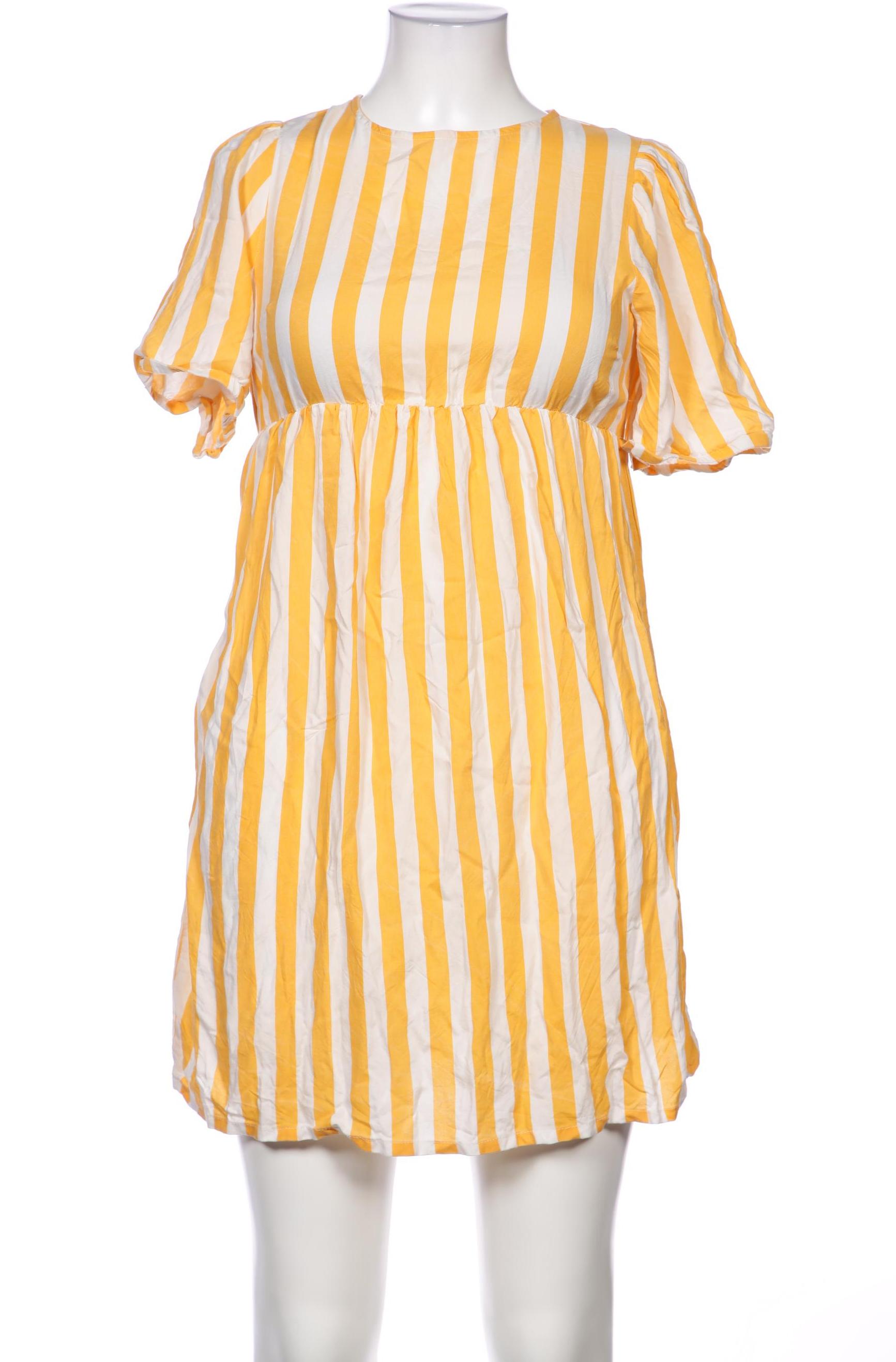

Mama Licious Damen Kleid, gelb