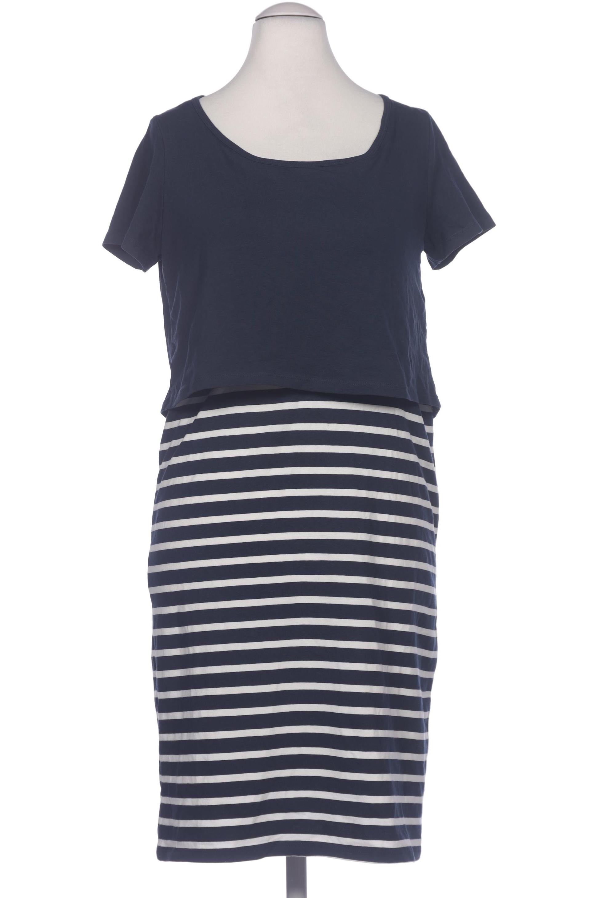 

Mama Licious Damen Kleid, marineblau, Gr. 38