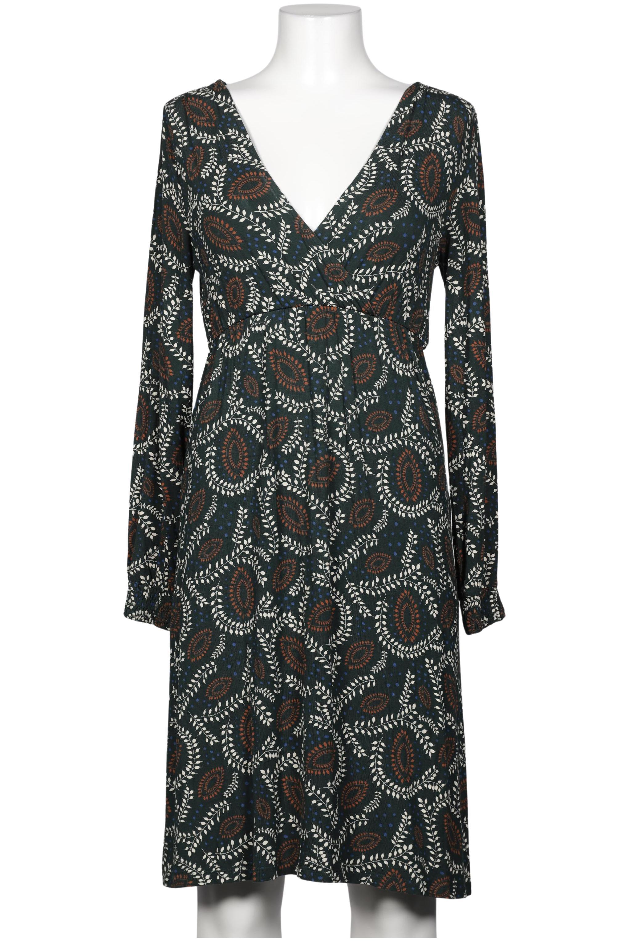 

Mama Licious Damen Kleid, grün, Gr. 36