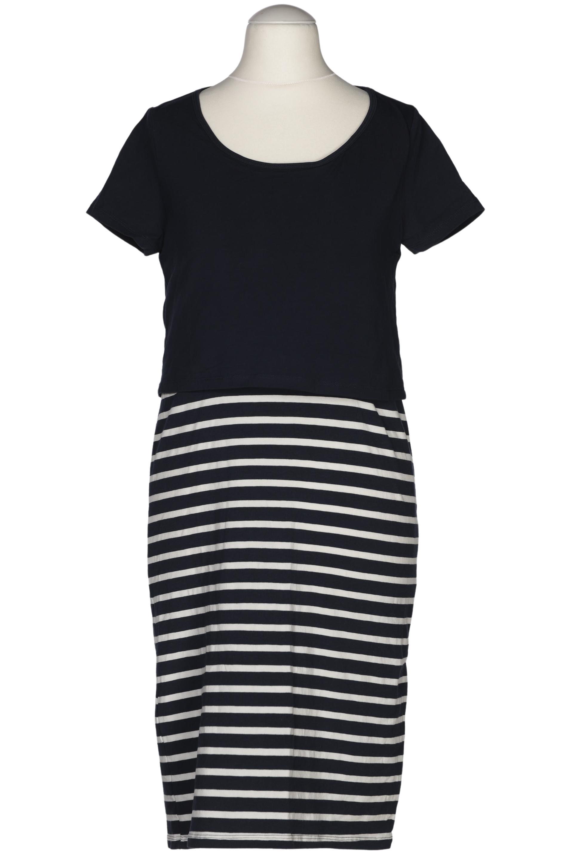 

Mama Licious Damen Kleid, marineblau, Gr. 36