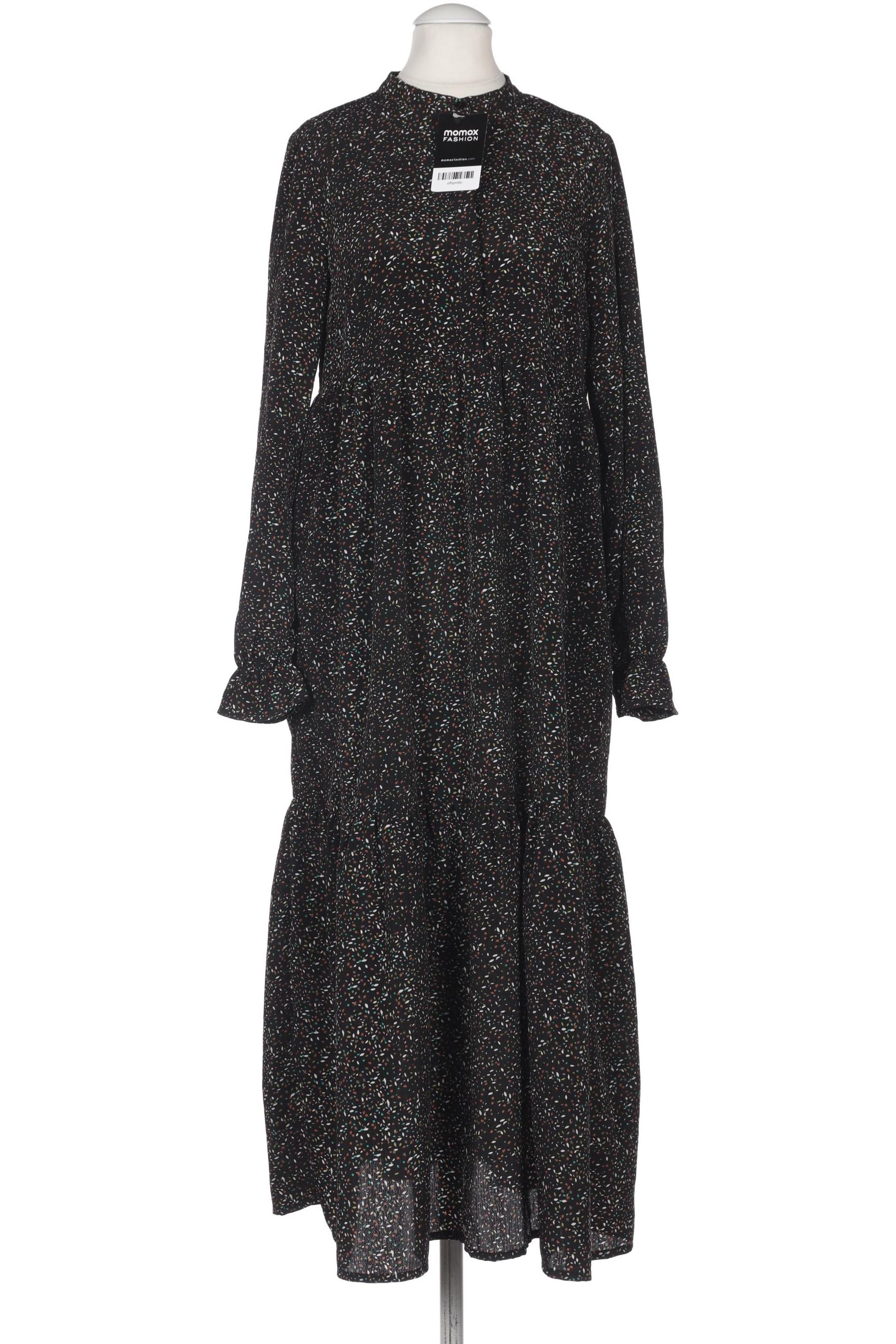 

Mama Licious Damen Kleid, schwarz, Gr. 34