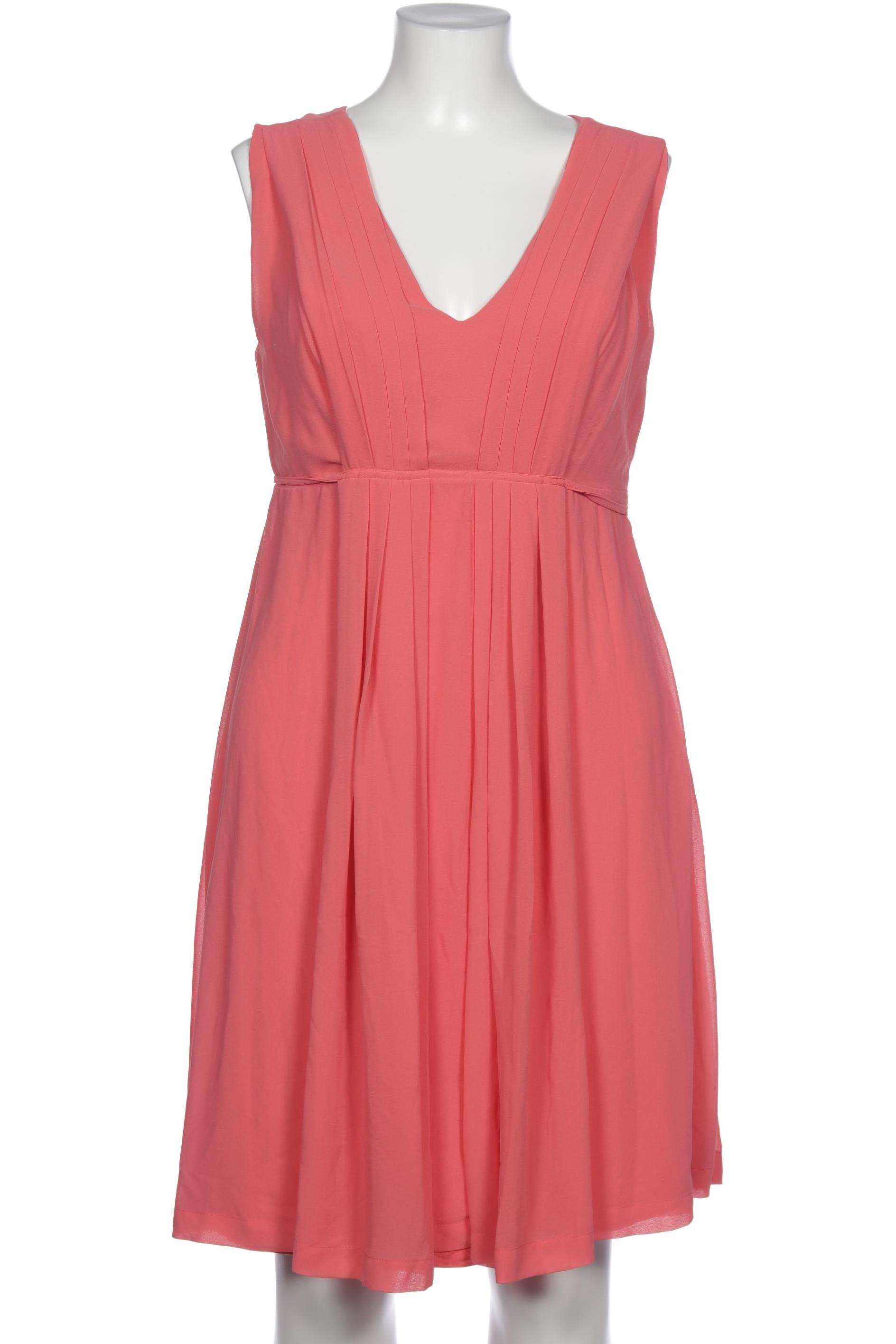 

Mama Licious Damen Kleid, pink, Gr. 42