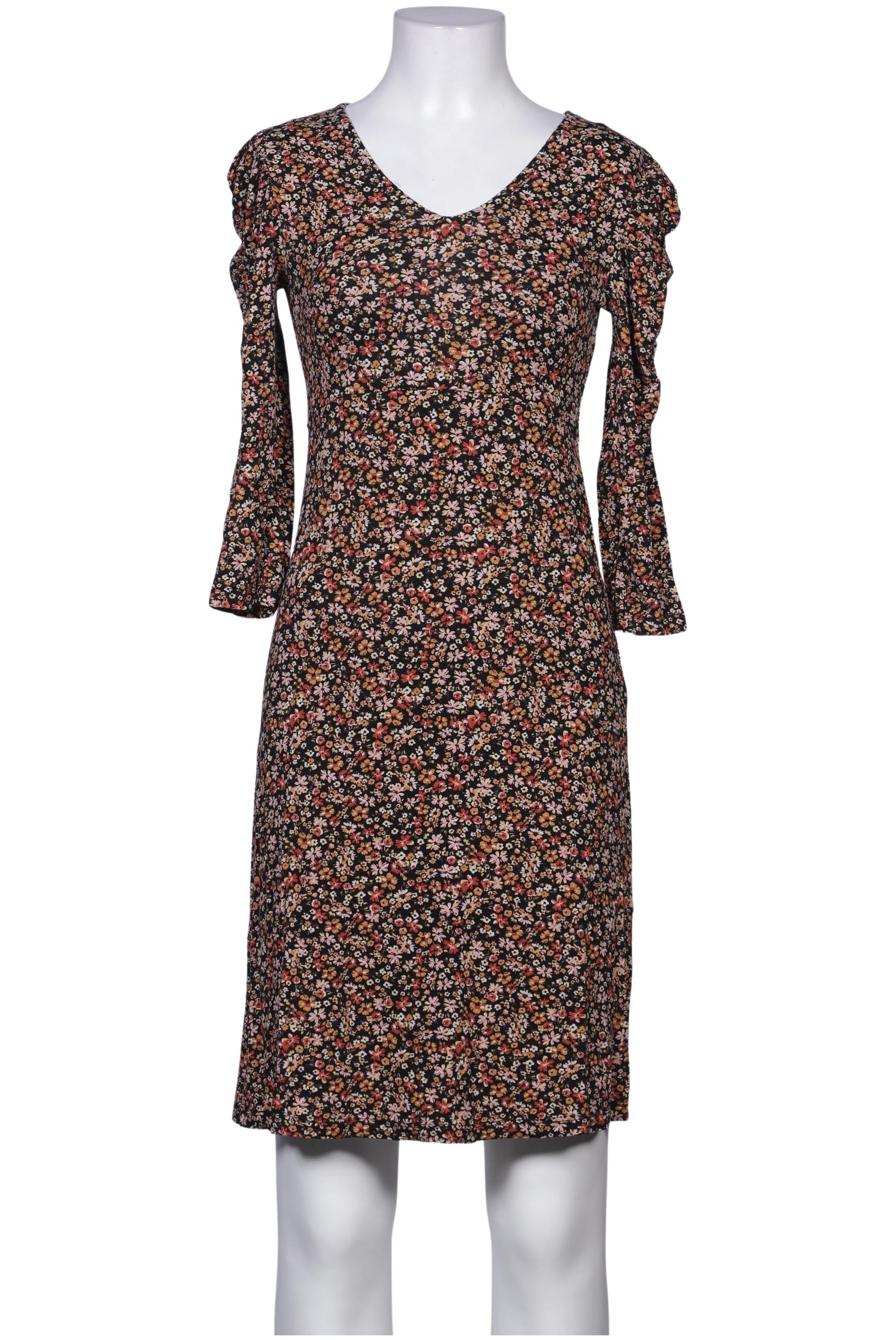 

Mama Licious Damen Kleid, mehrfarbig, Gr. 34