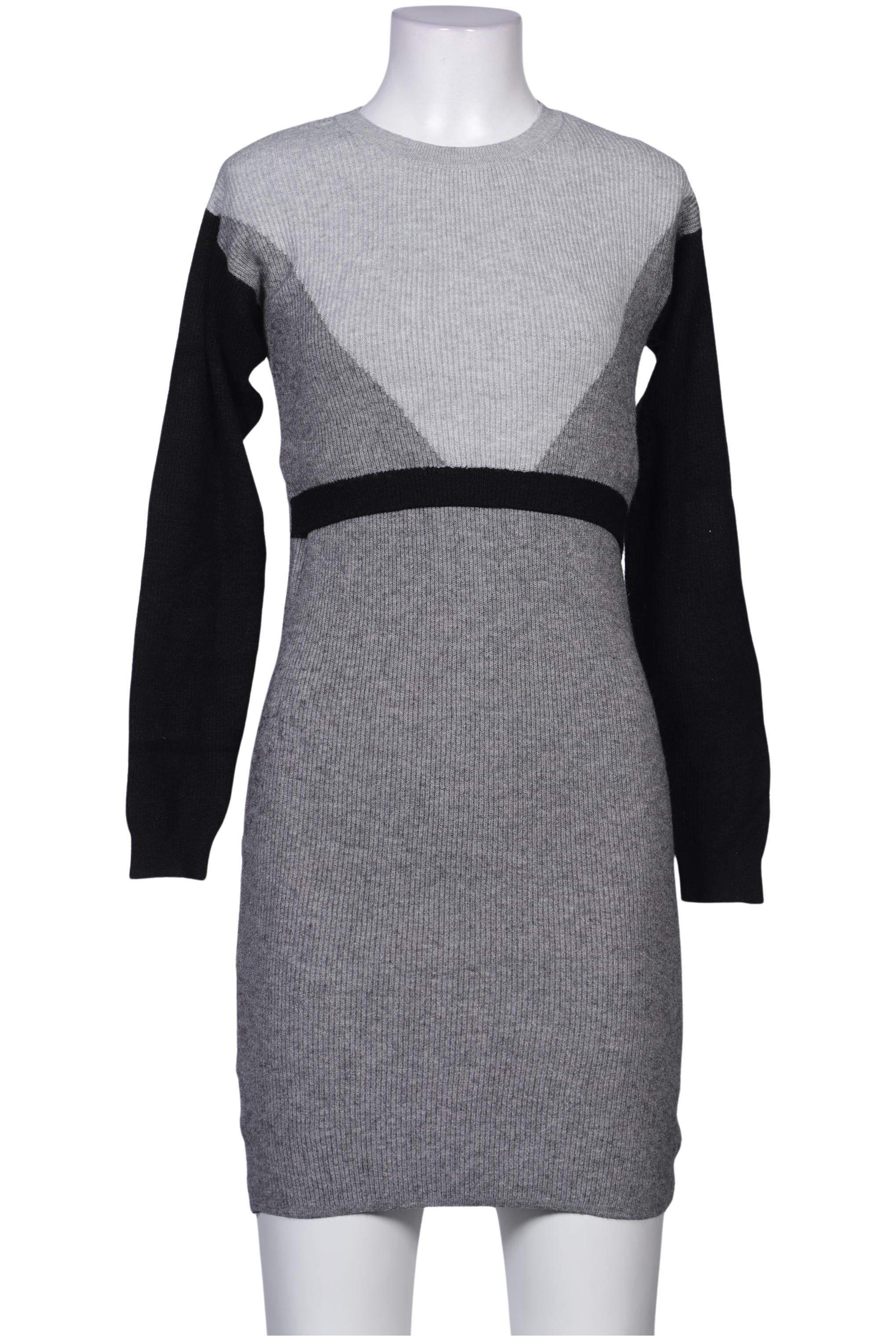 

Mama Licious Damen Kleid, grau, Gr. 34