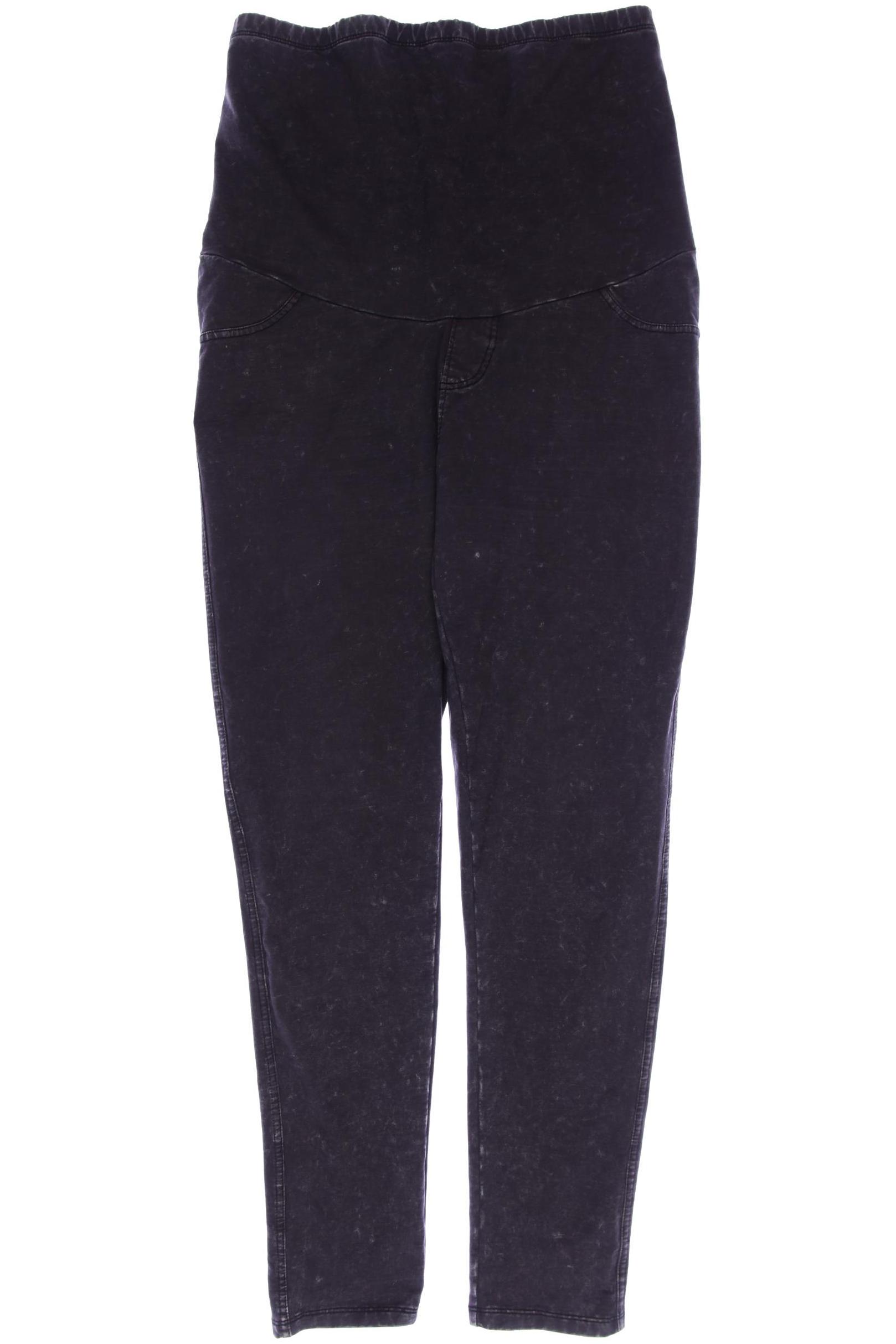 

Mama Licious Damen Stoffhose, grau, Gr. 0
