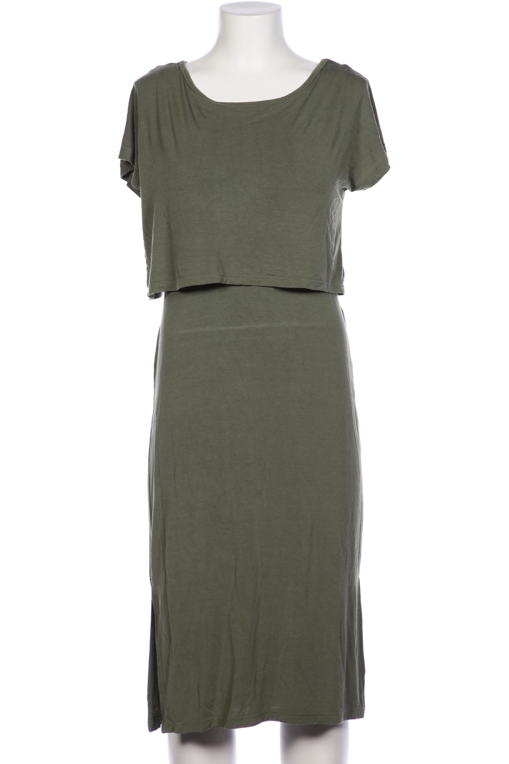 

Mama Licious Damen Kleid, grün, Gr. 42