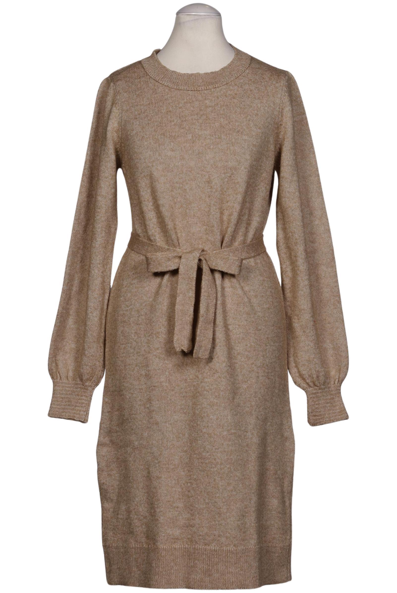 

Mama Licious Damen Kleid, beige, Gr. 34